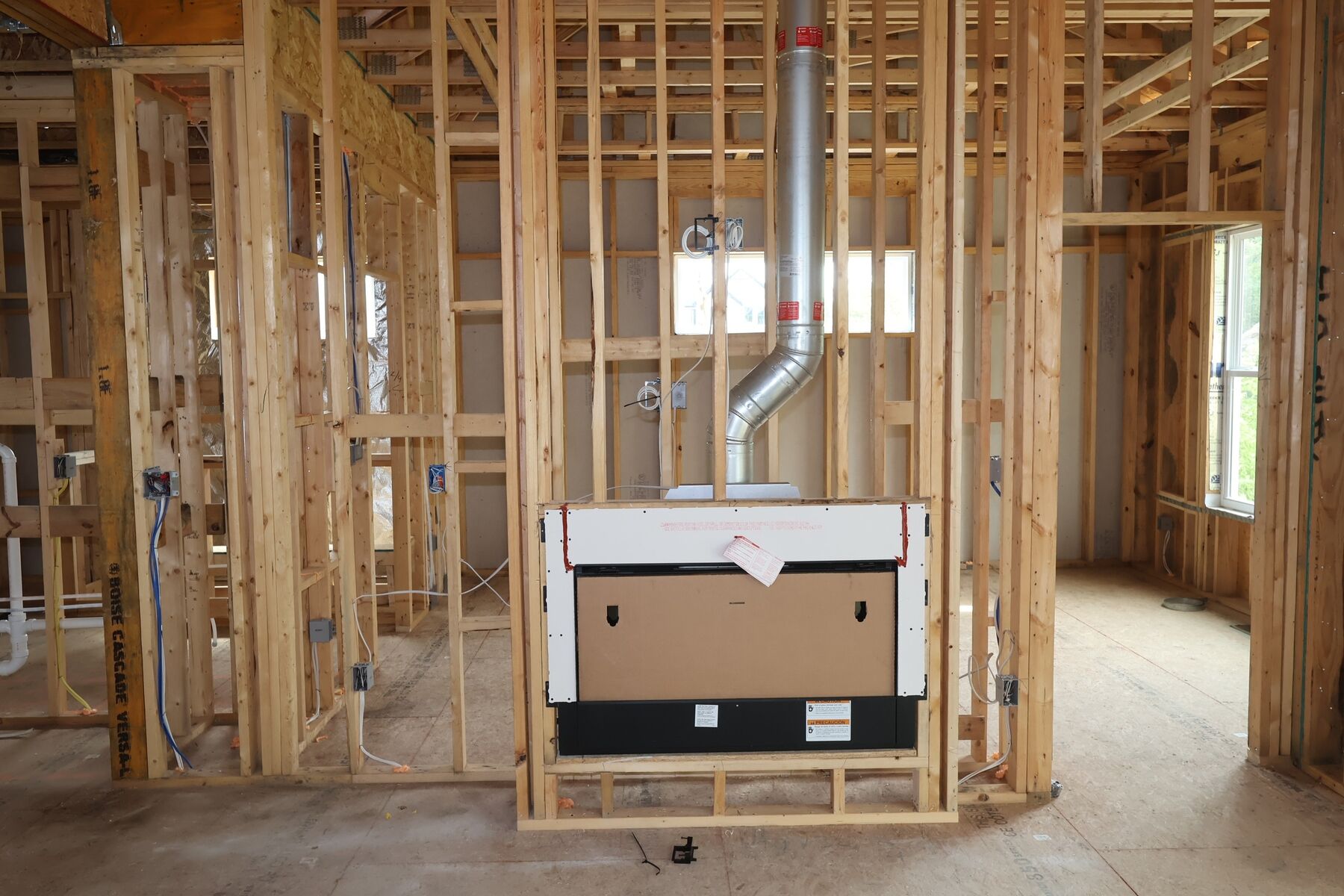 Insulation