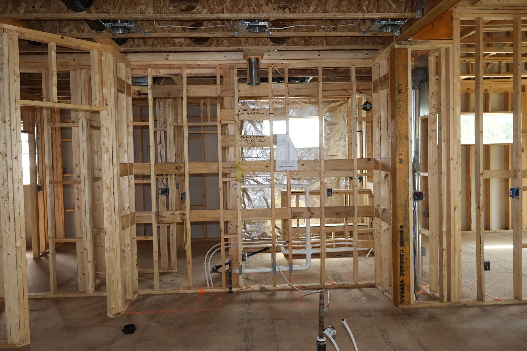 Insulation