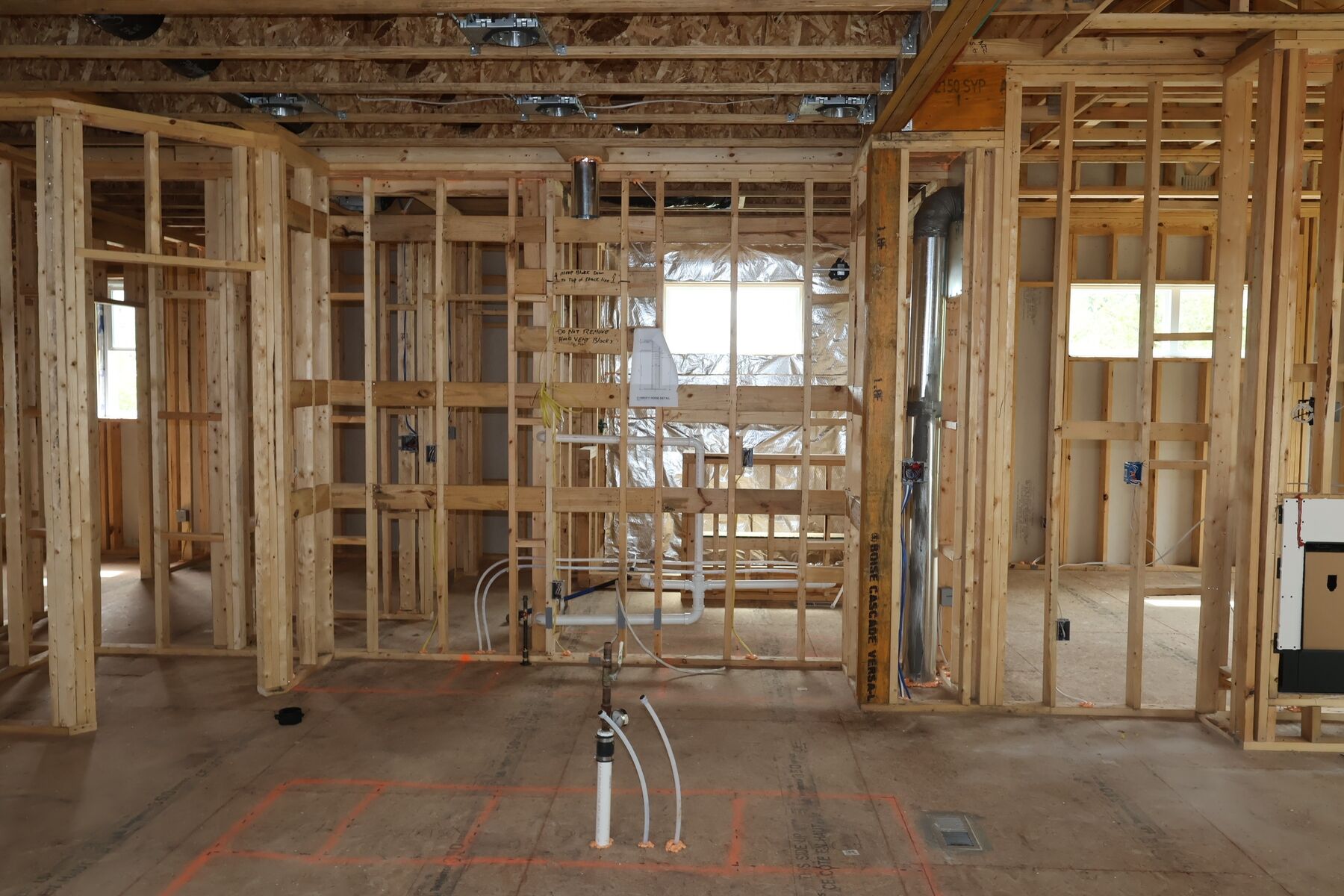 Insulation
