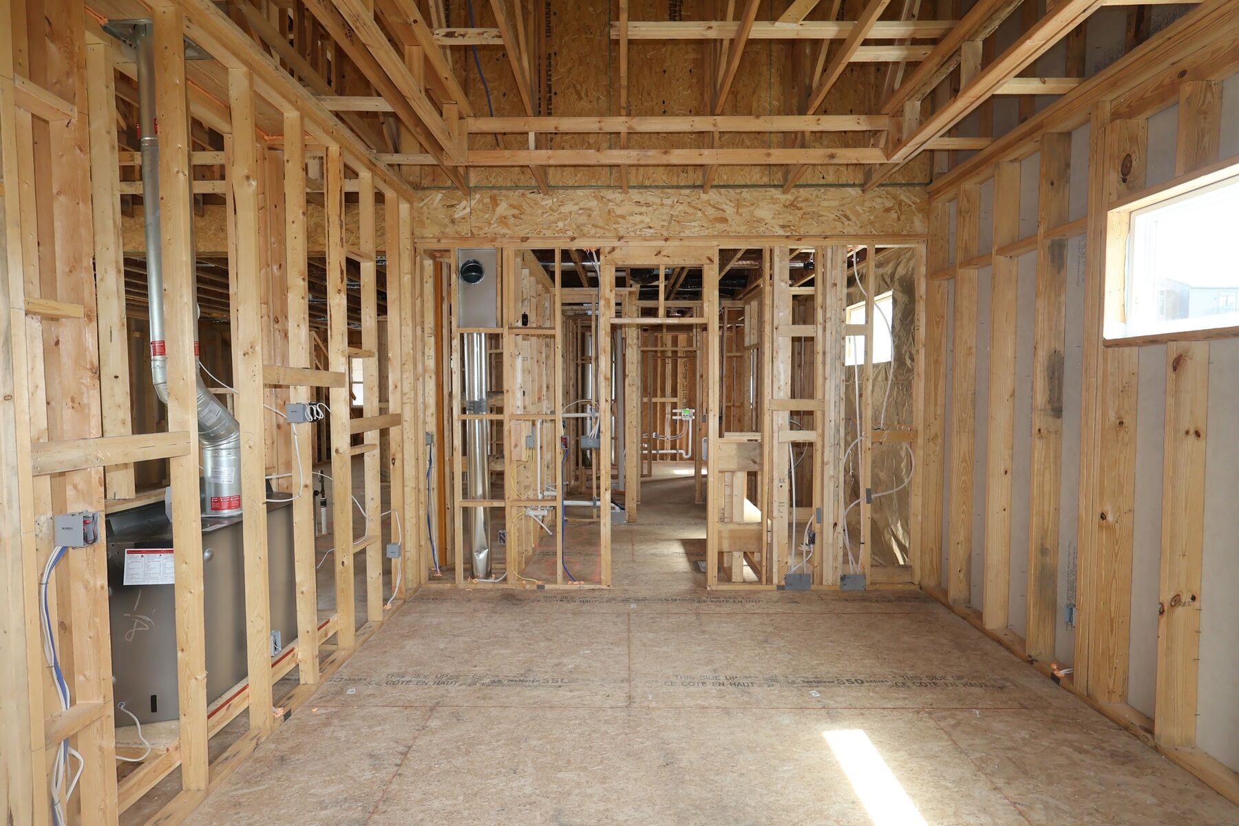 Insulation