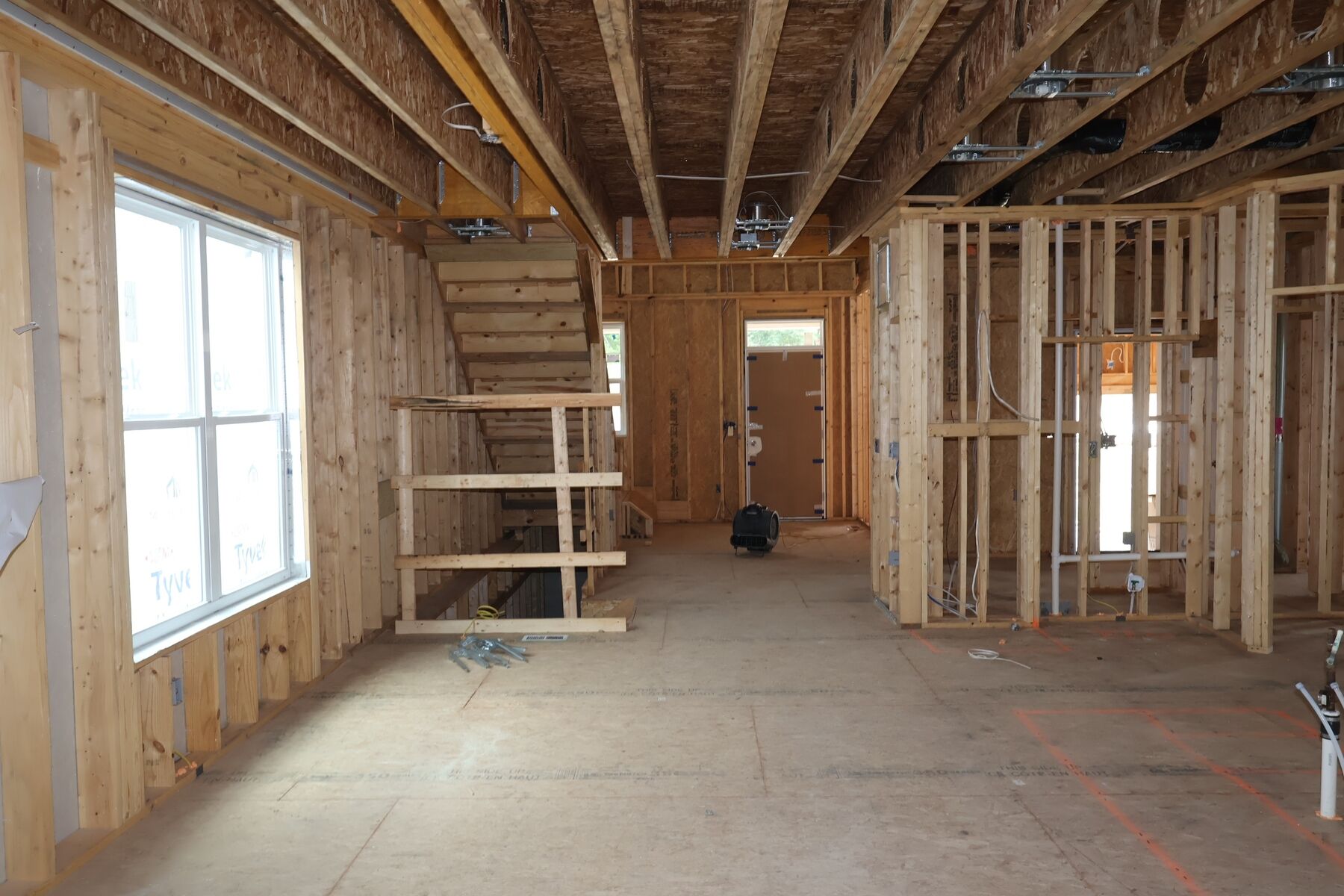 Insulation