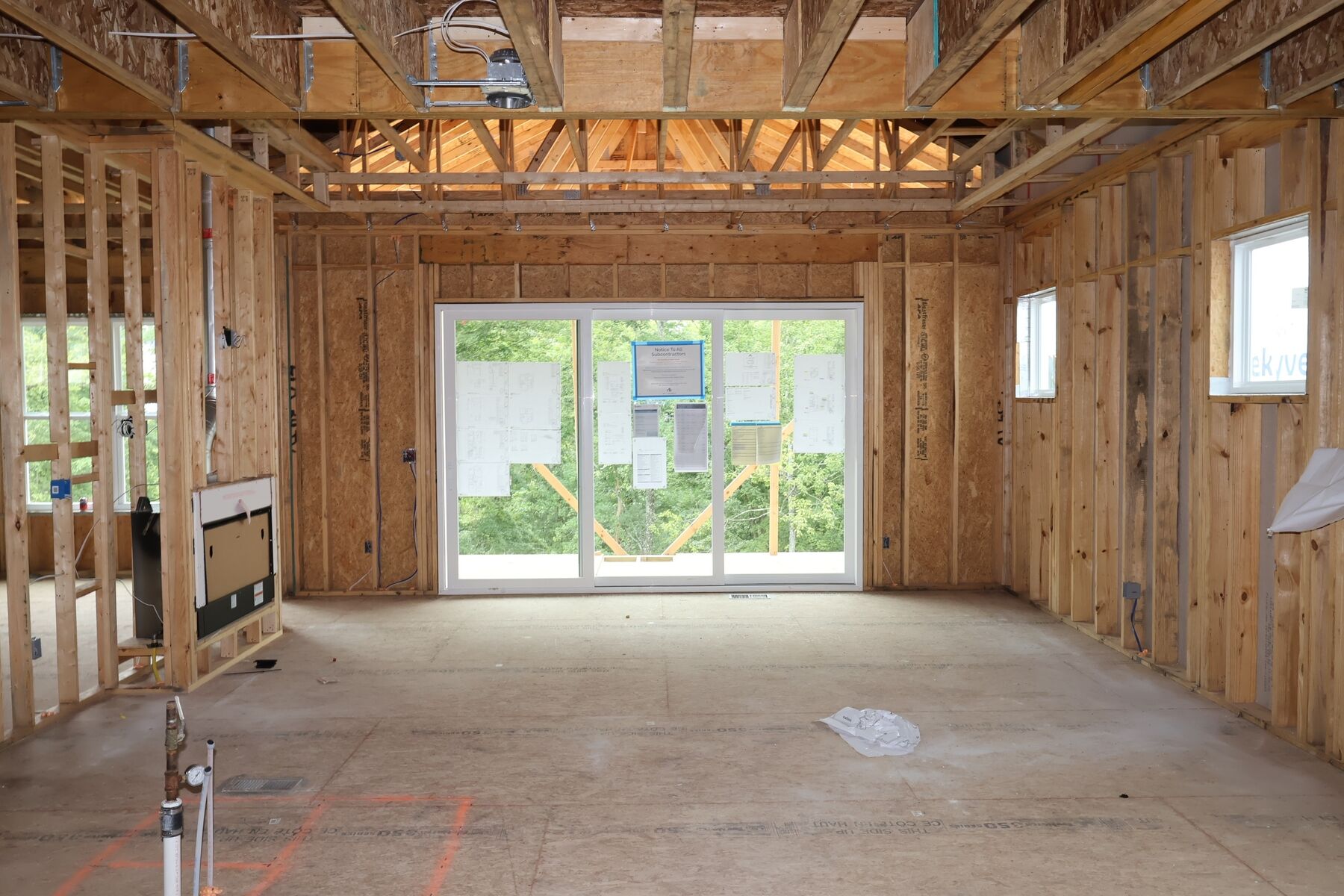 Insulation
