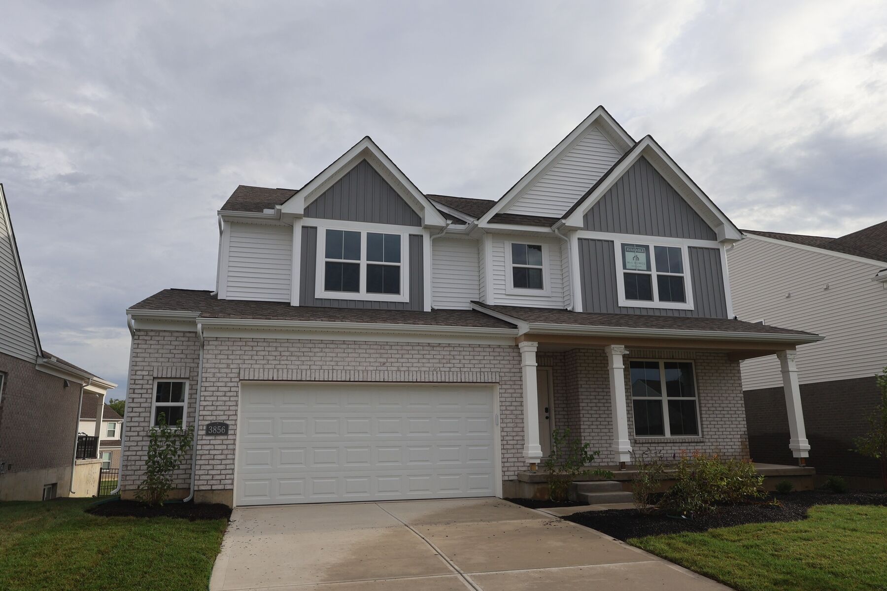 Front Exterior