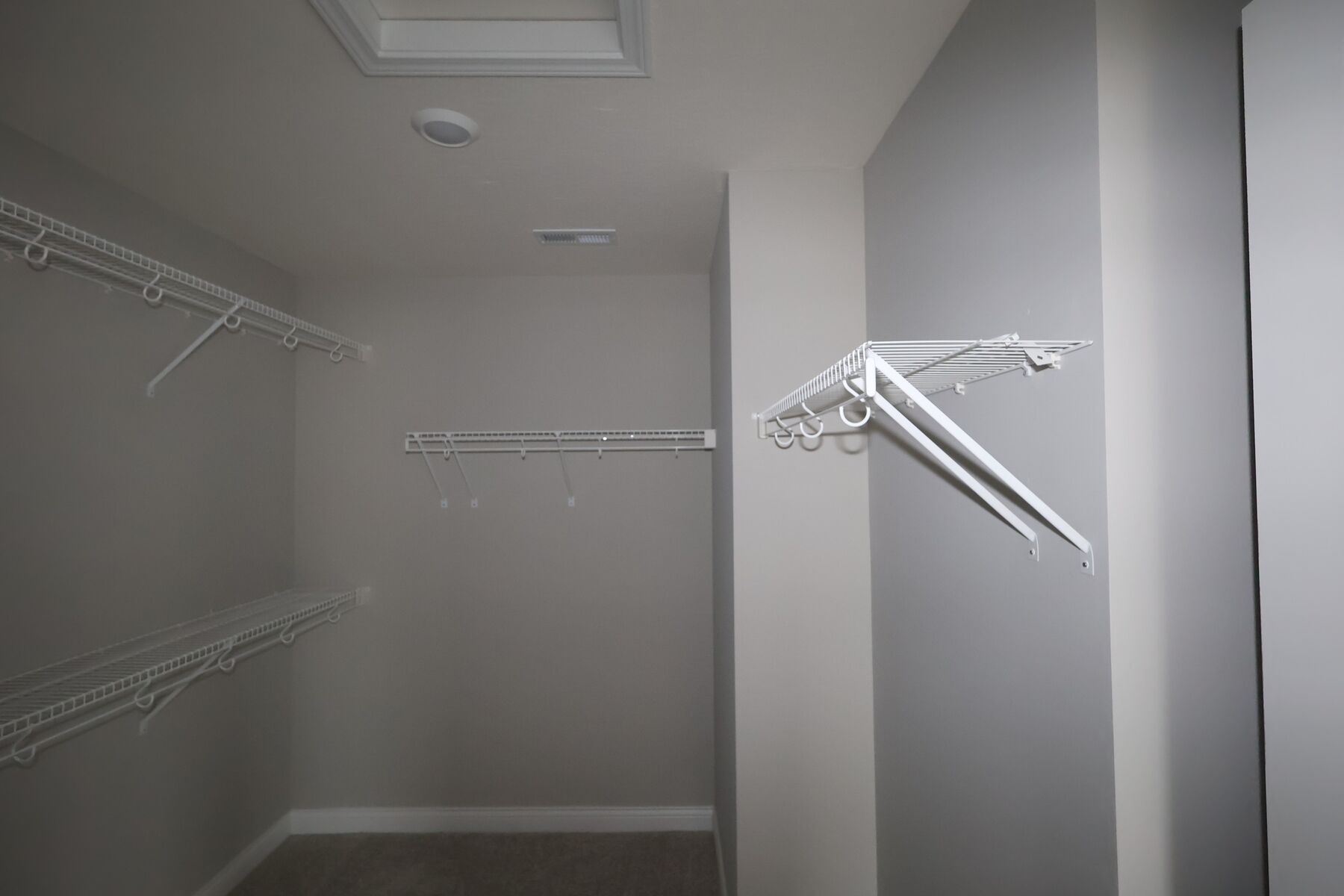 Owner's Closet