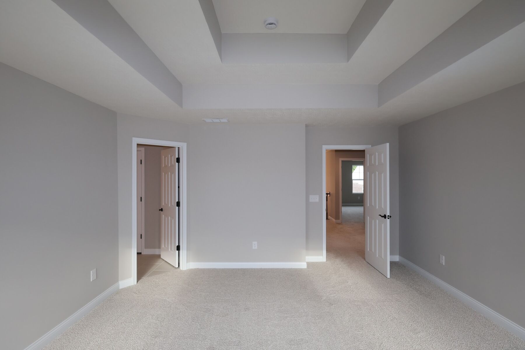 Owner's Bedroom