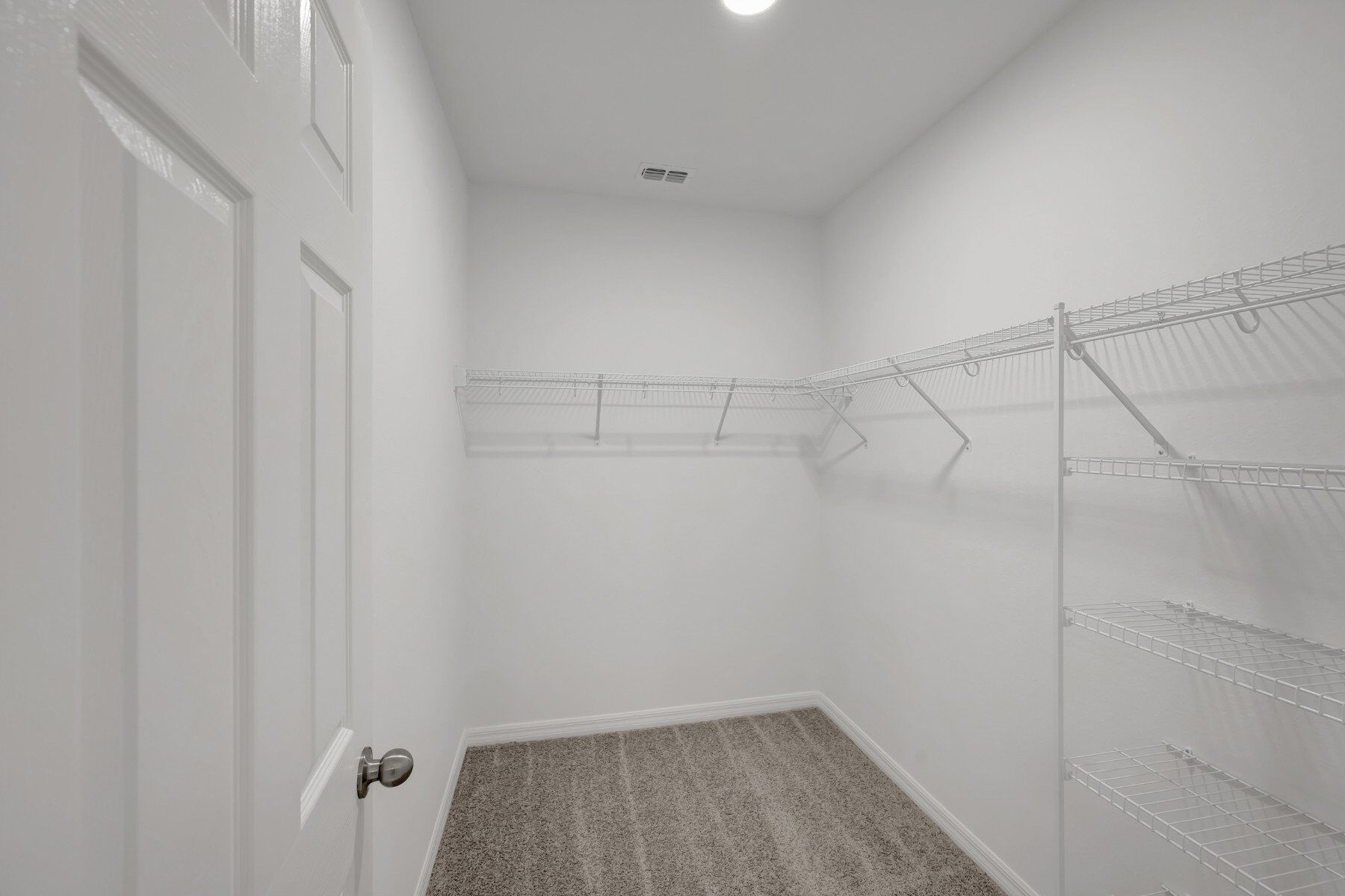 Owner's Closet