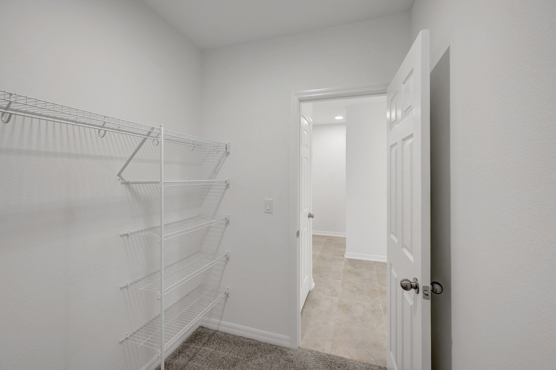 Owner's Closet