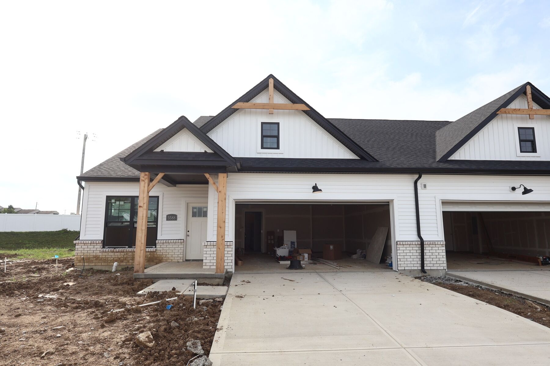 Front Exterior