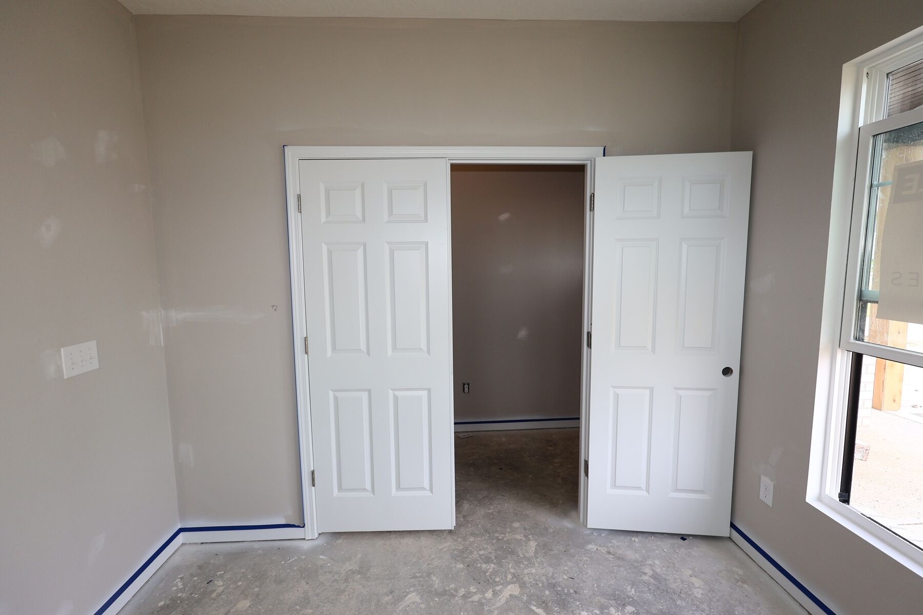 Owner's Closet