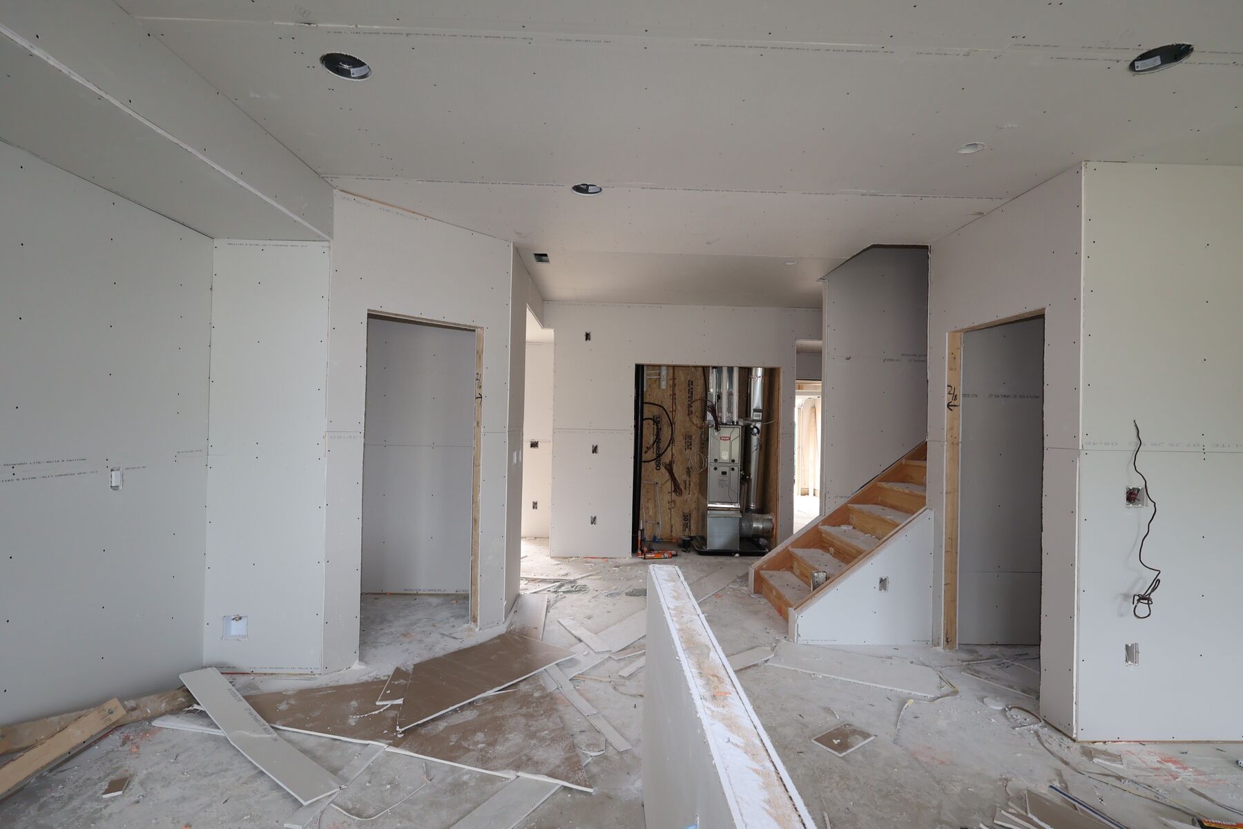 Drywall