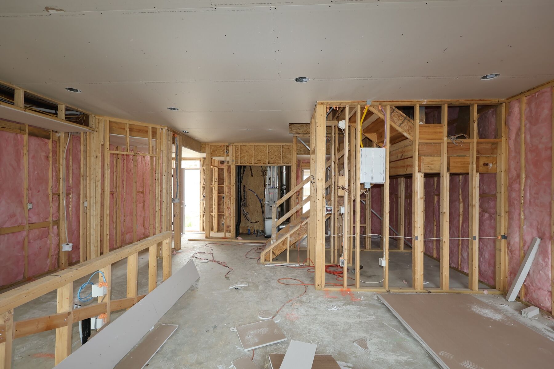 Drywall