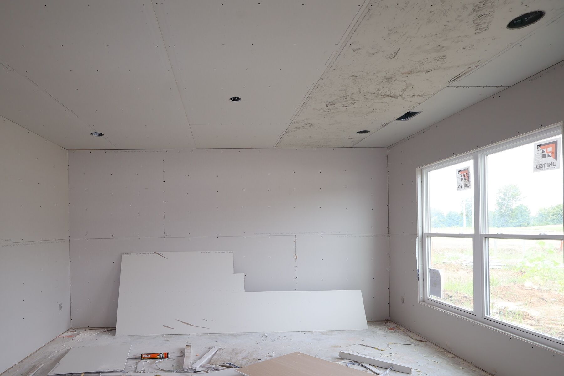 Drywall