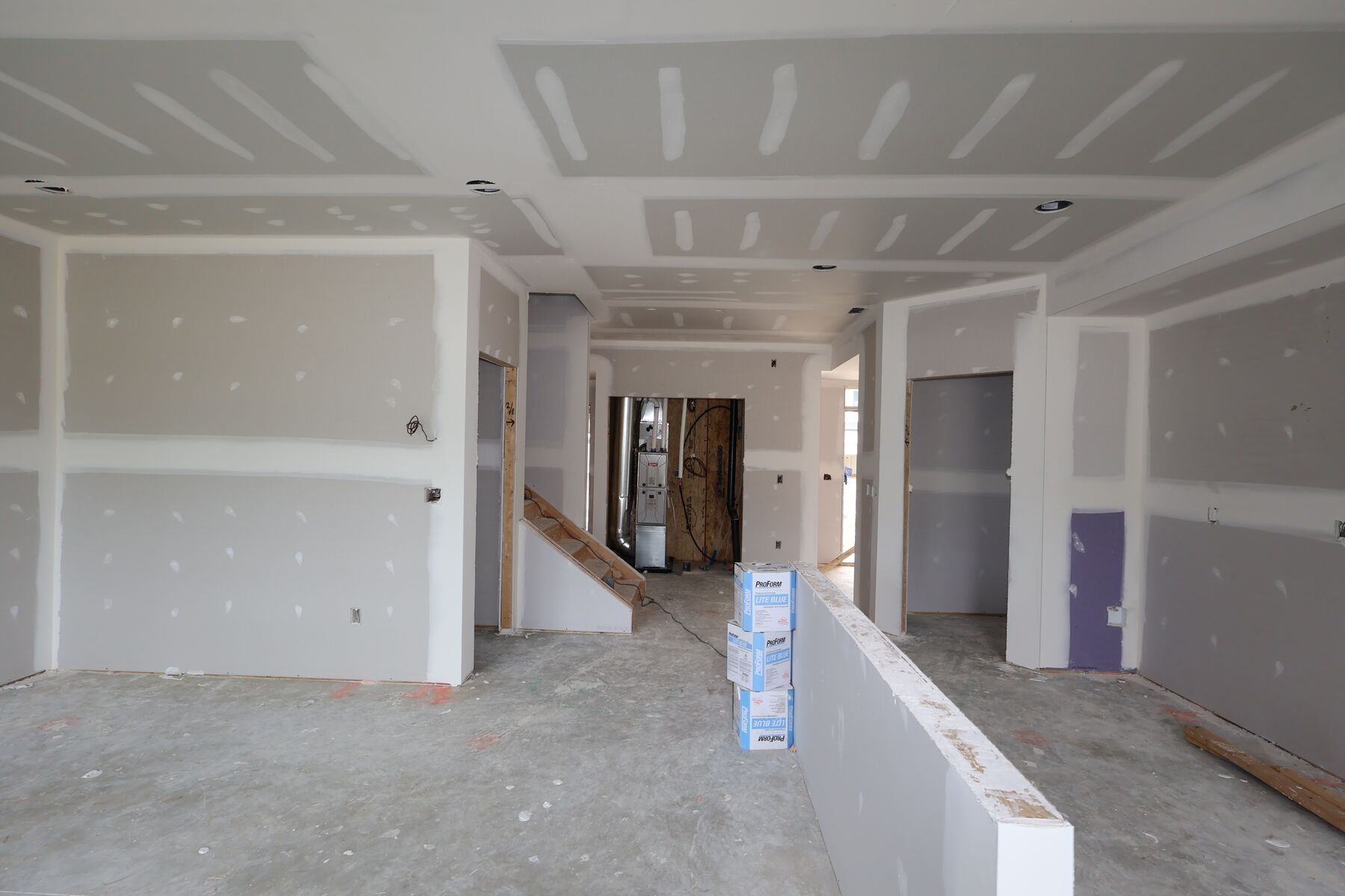 Drywall