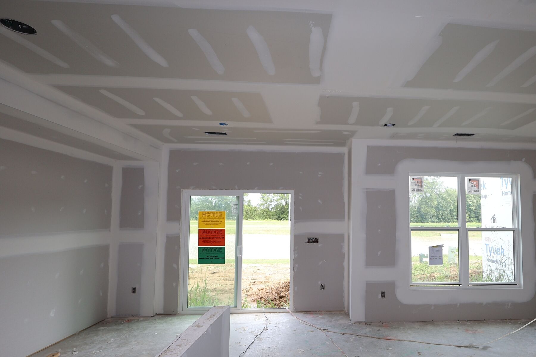 Drywall