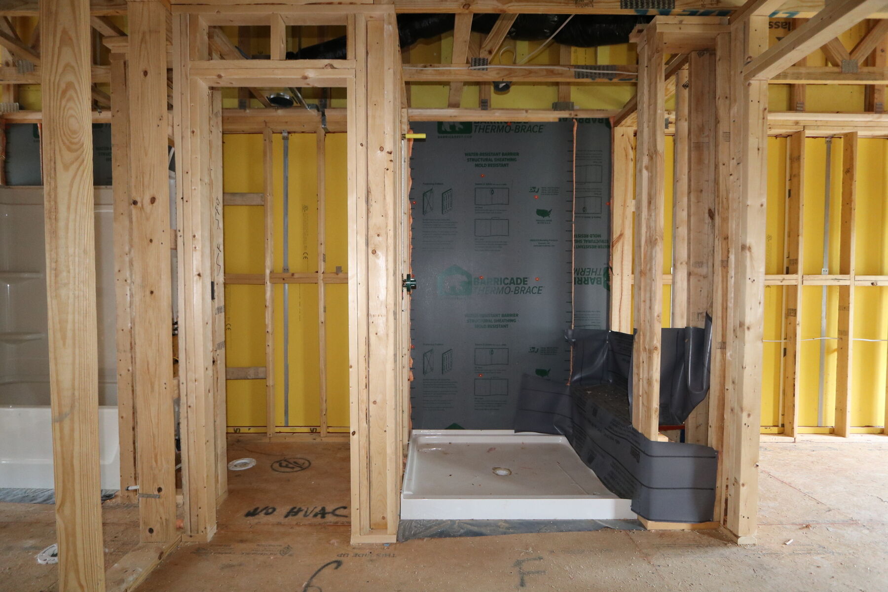 Framing