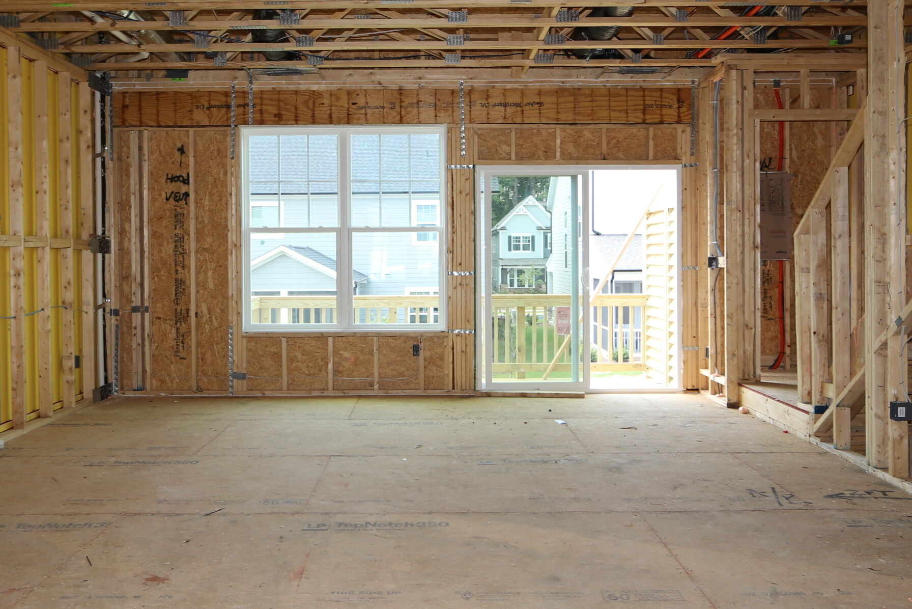 Framing