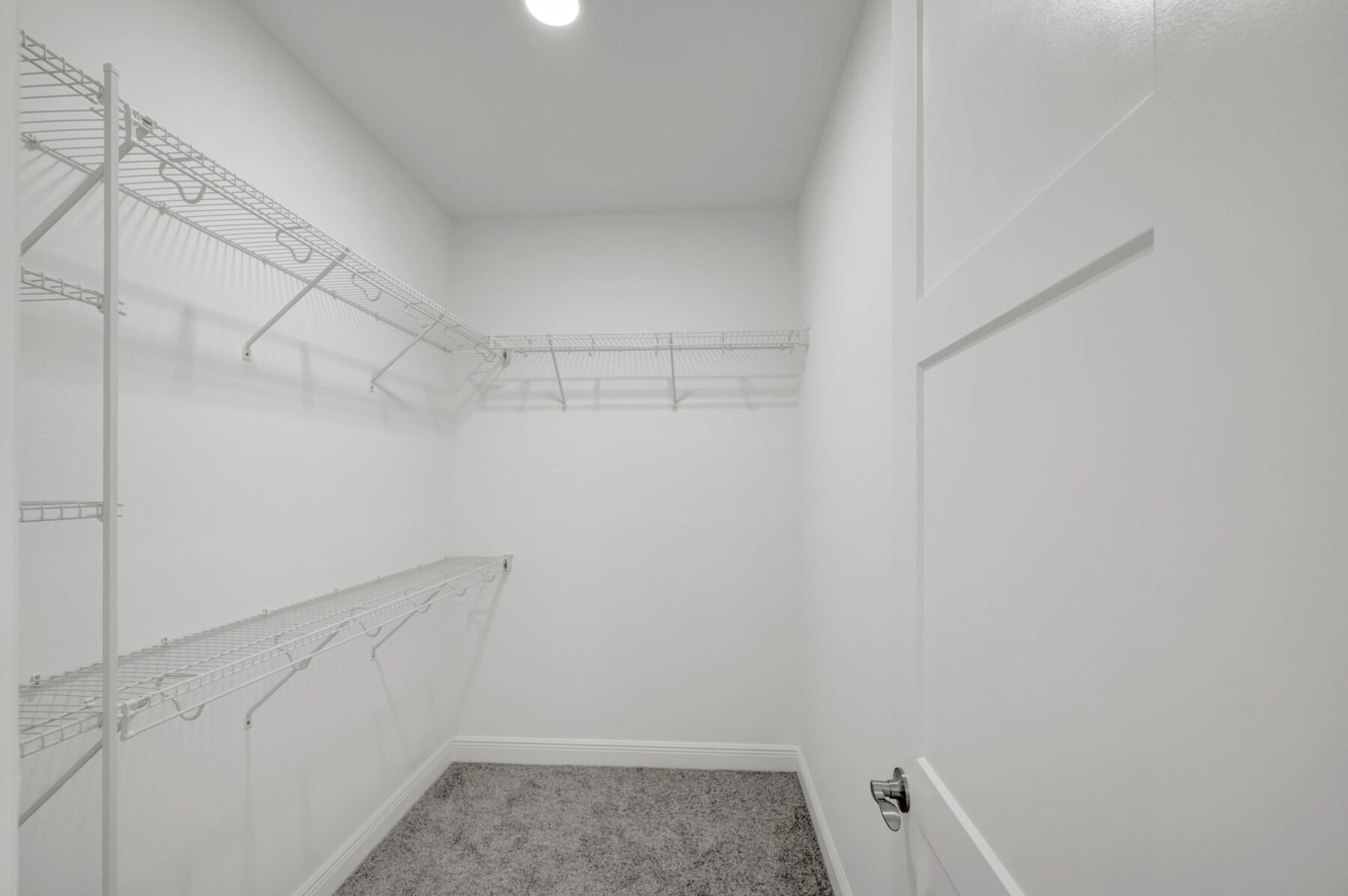Owner's Closet