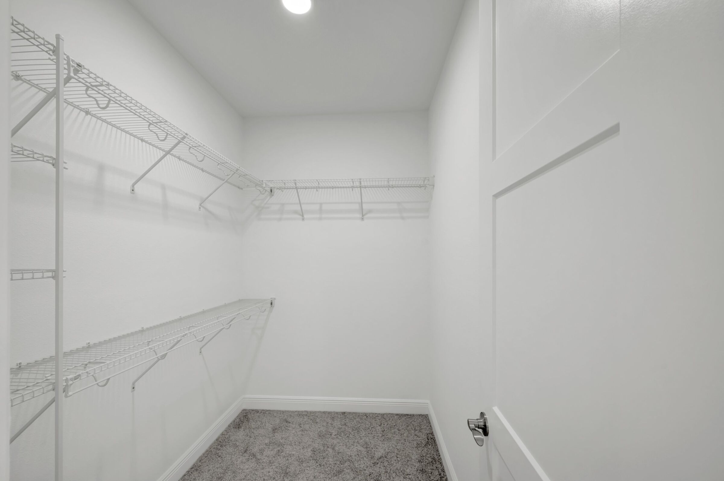 Owner's Closet