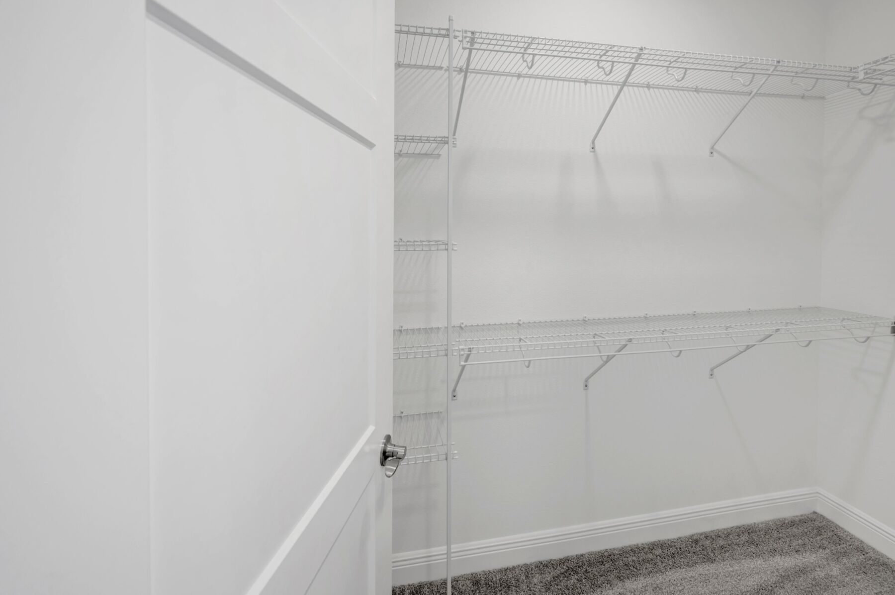 Owner's Closet