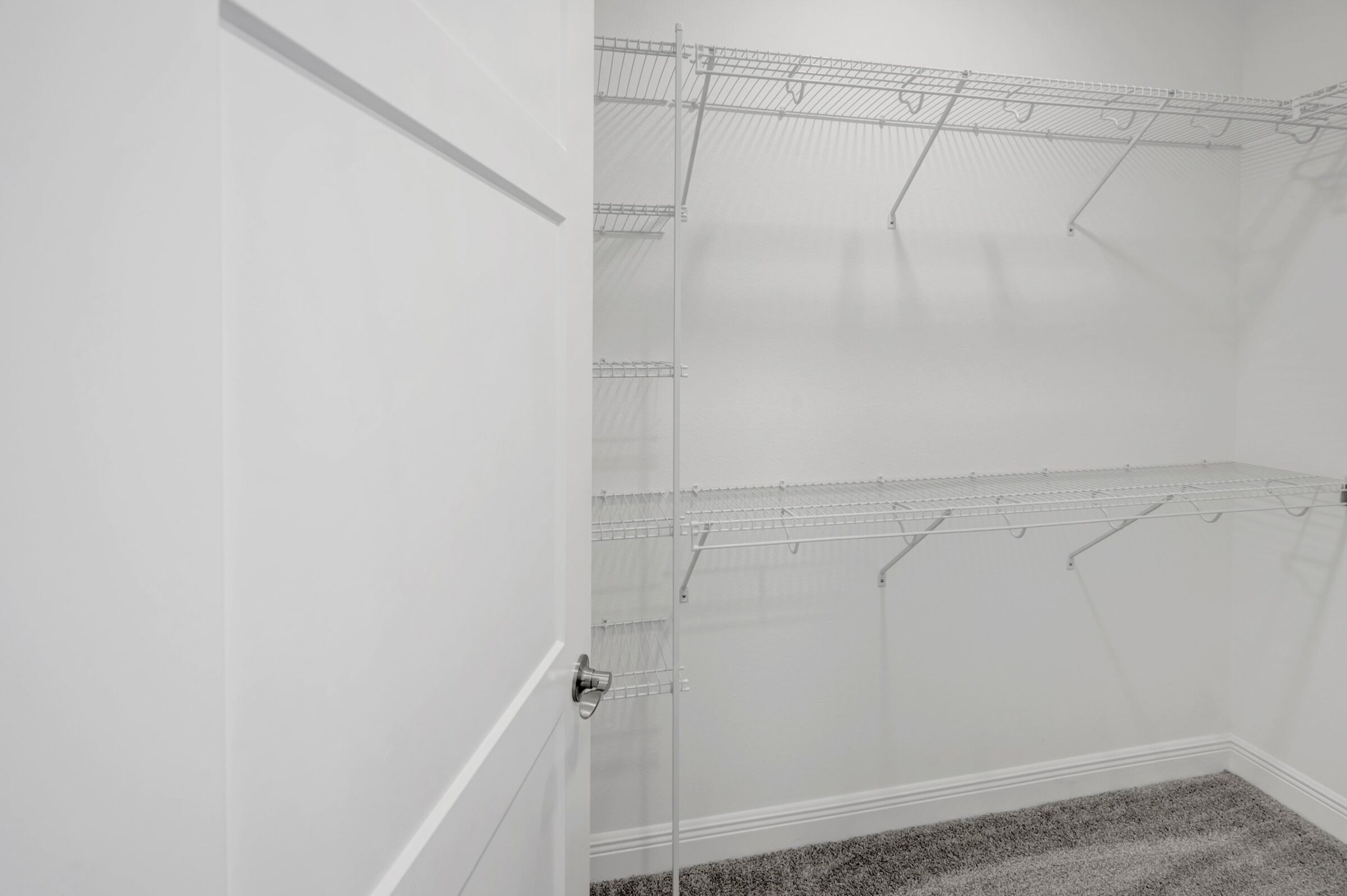 Owner's Closet