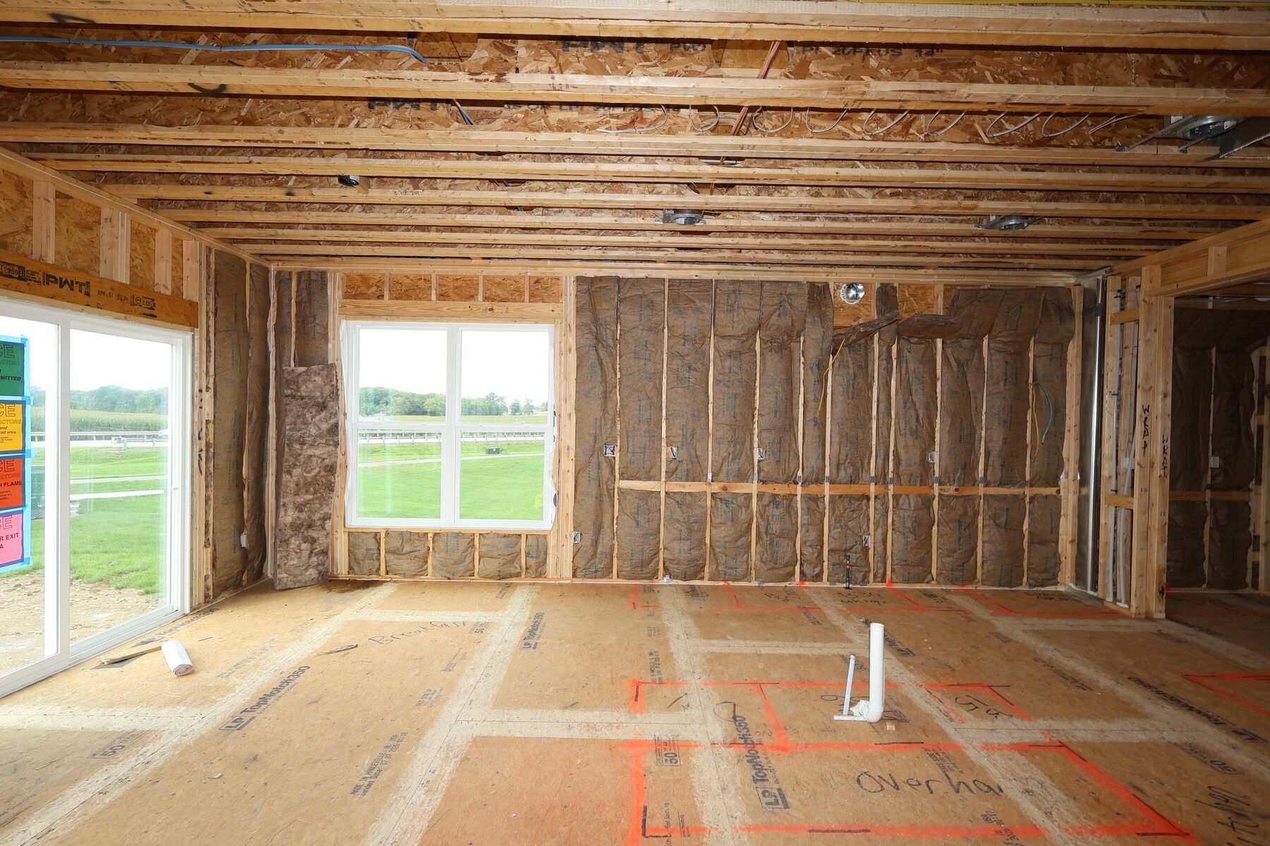 Insulation