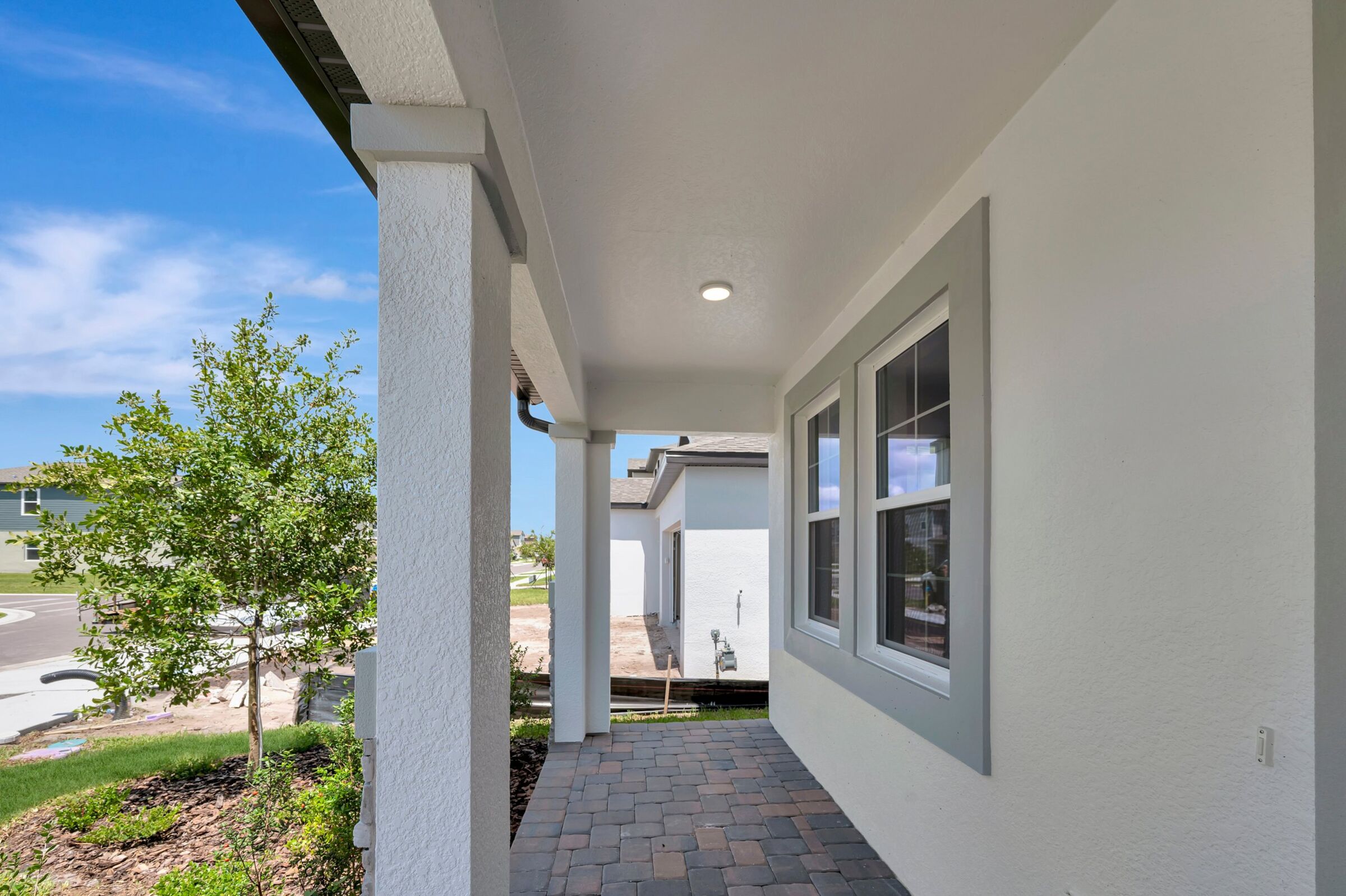 Porch