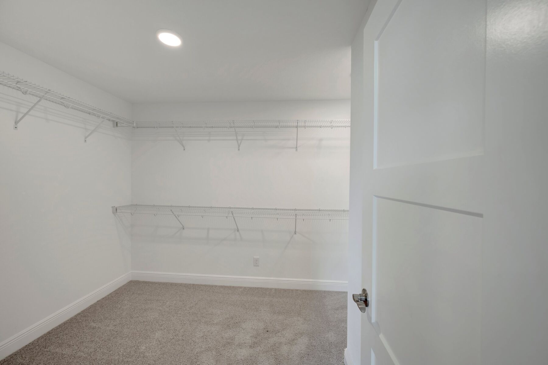 Owner's Closet