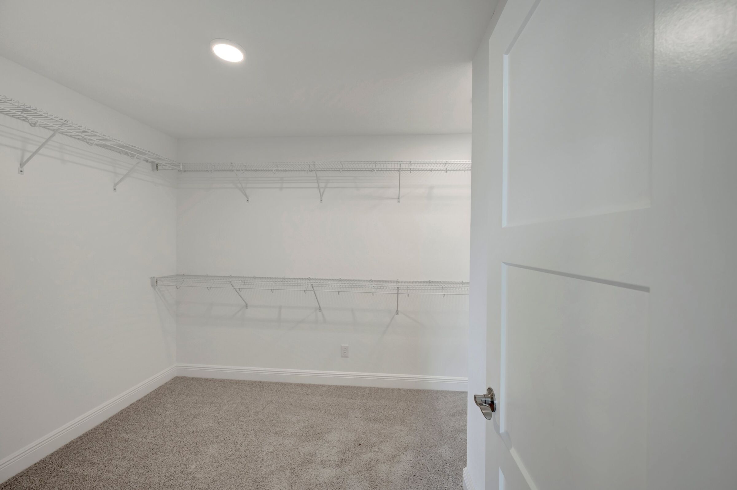 Owner's Closet