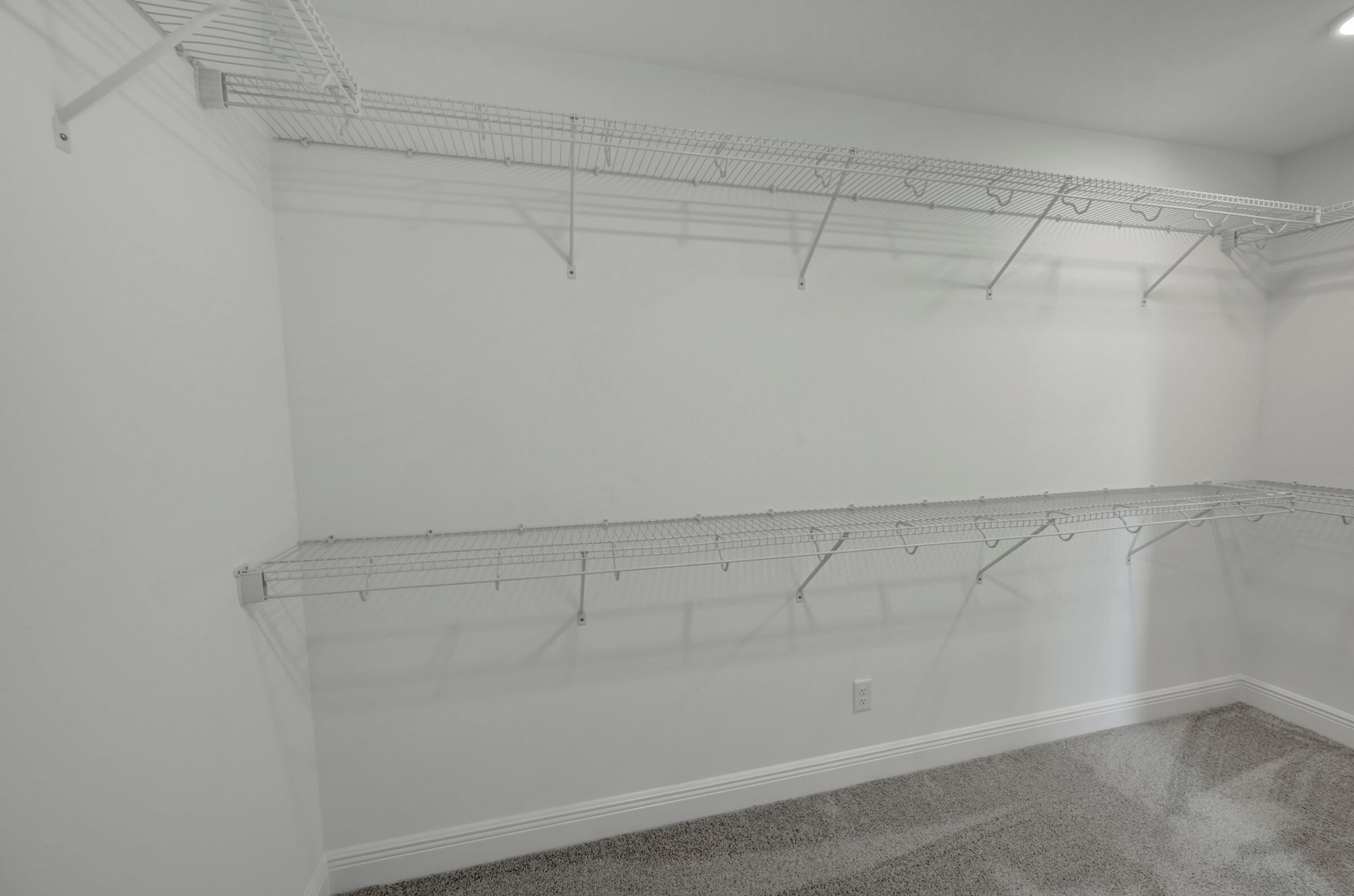 Owner's Closet