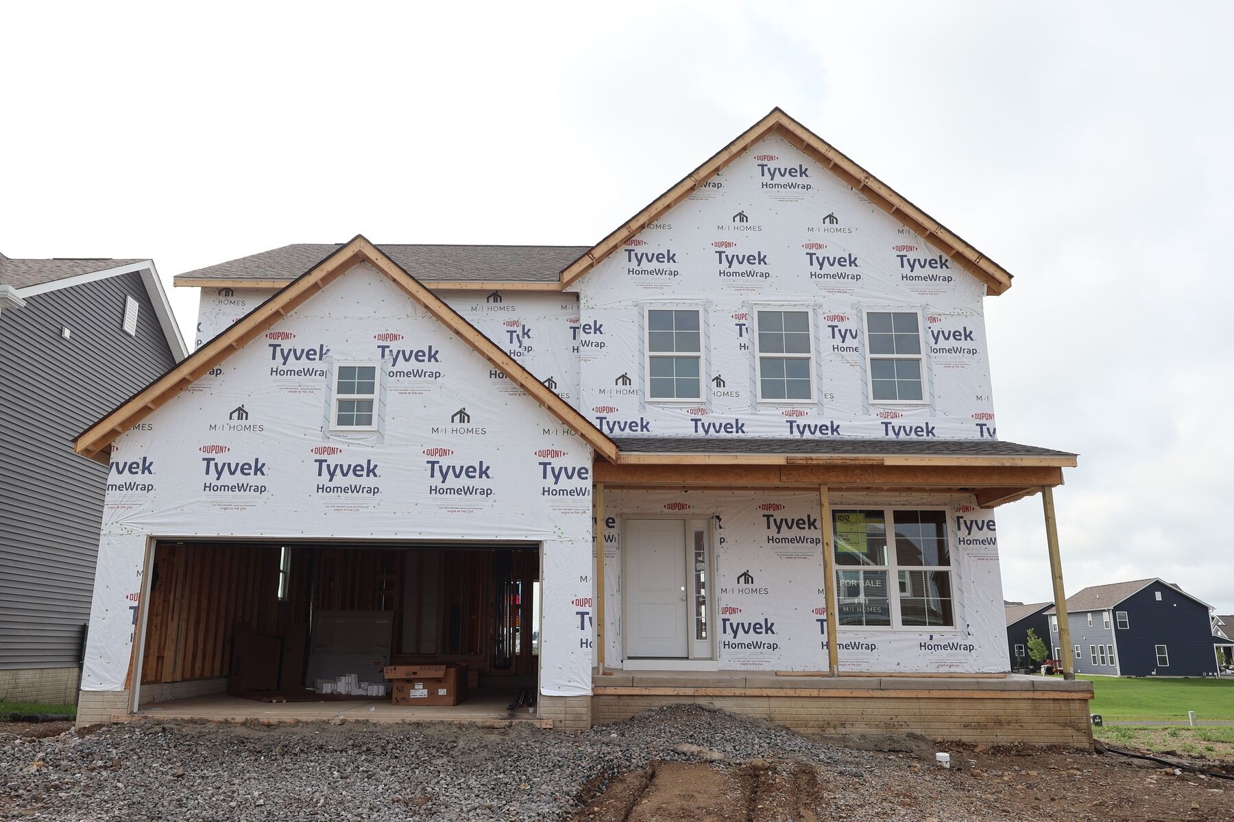 Front Exterior