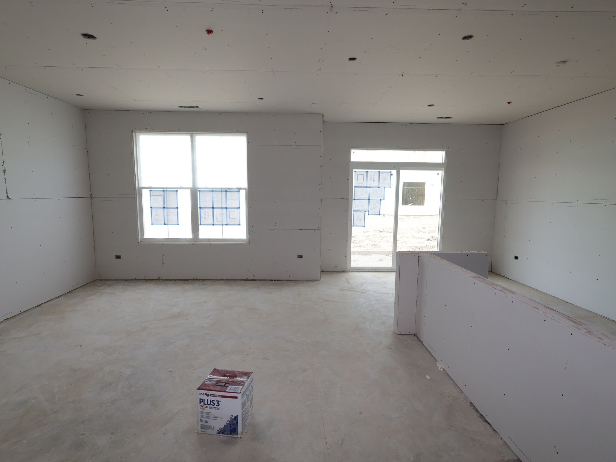 Drywall