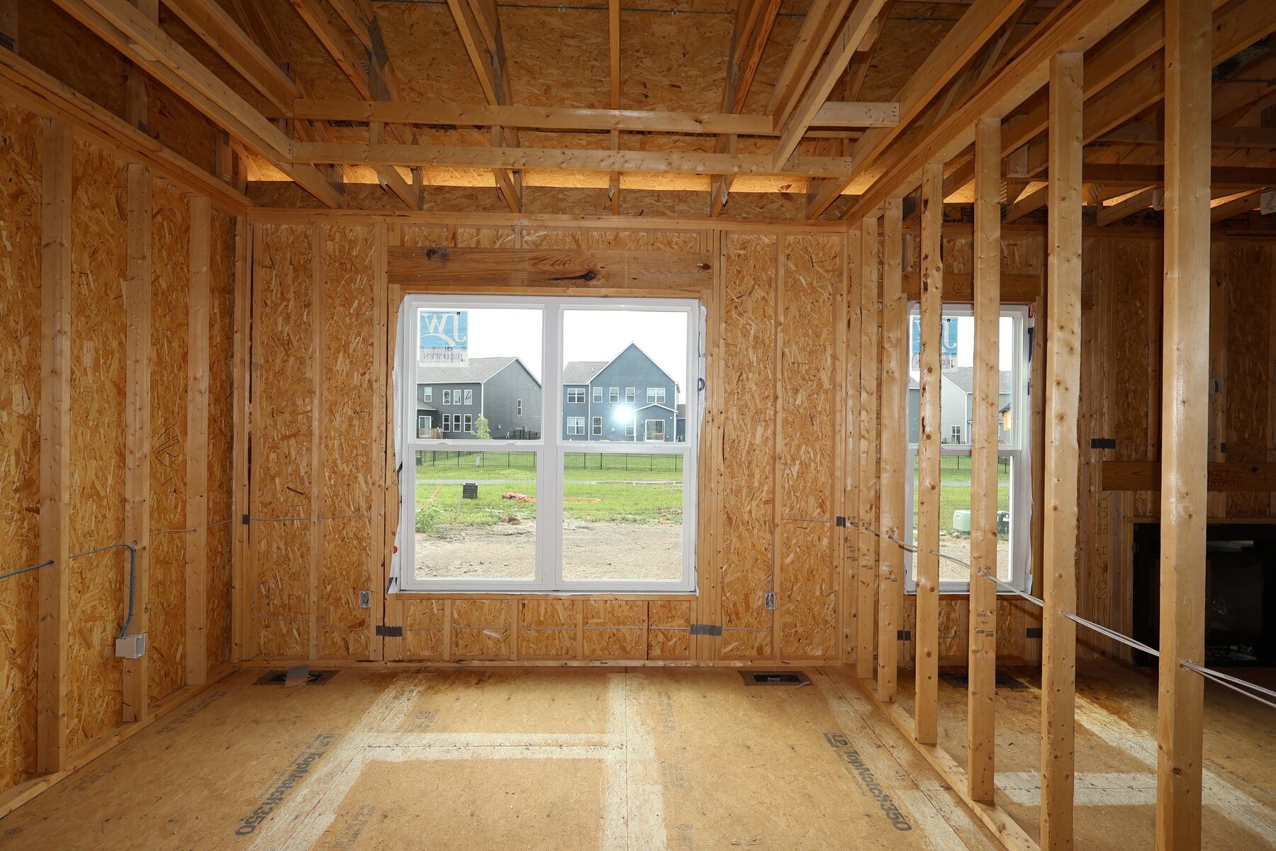 Framing