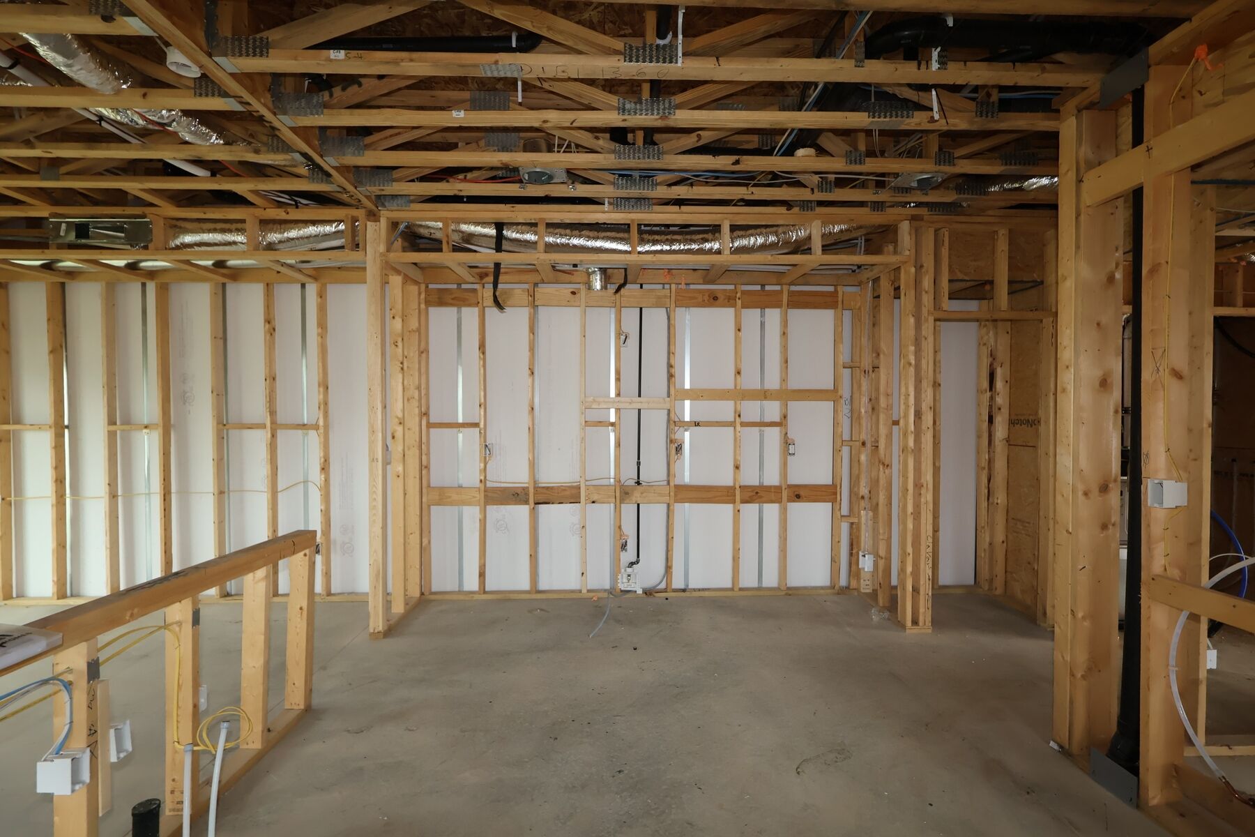 Framing