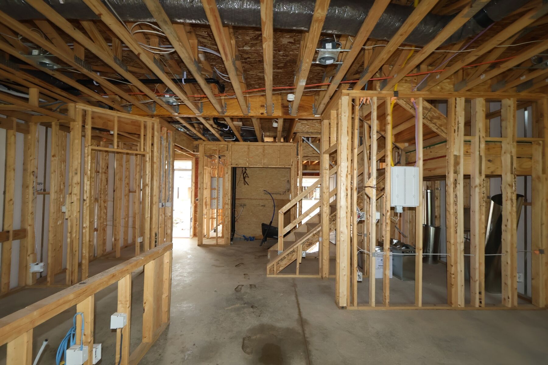 Framing
