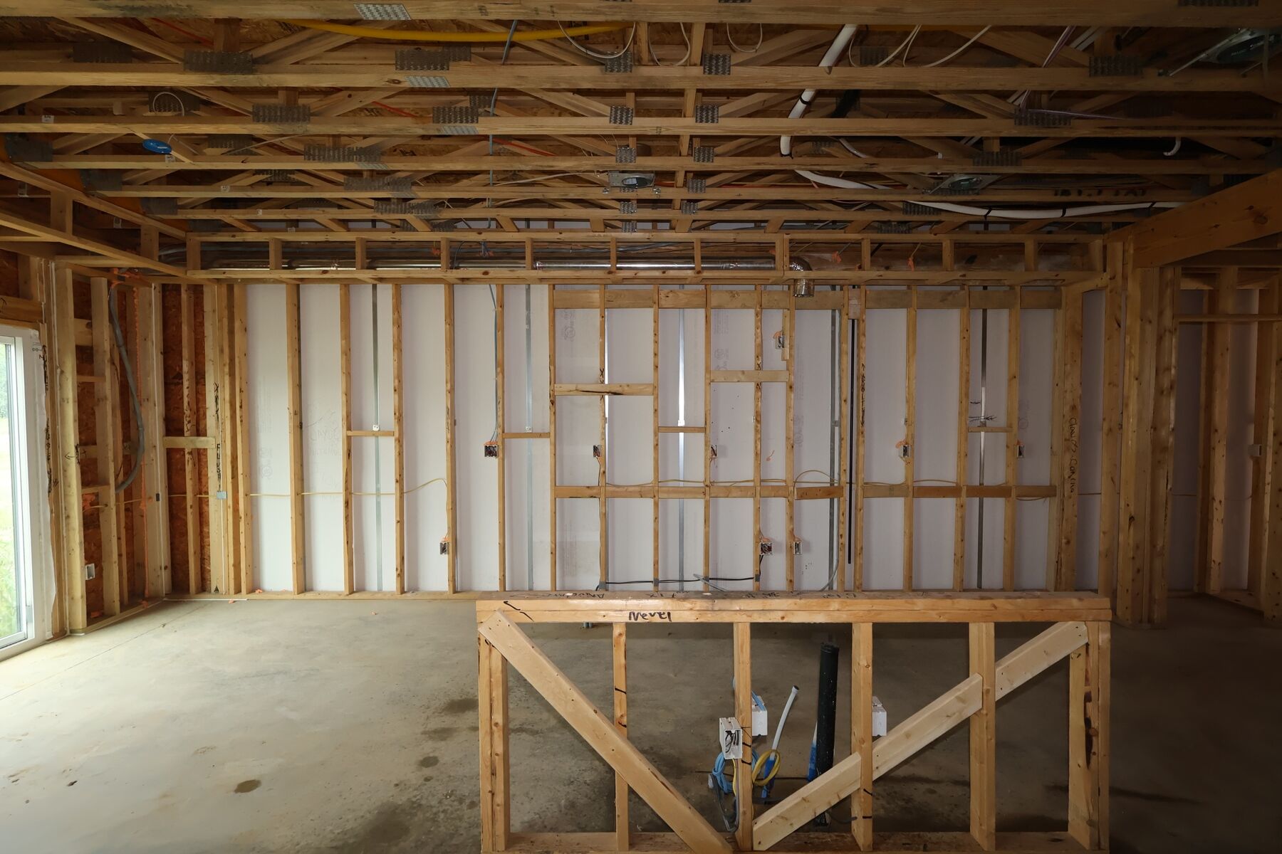 Framing