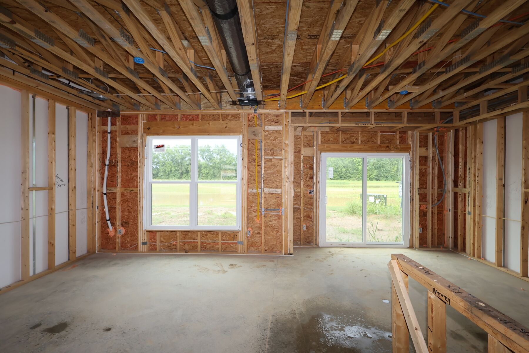 Framing