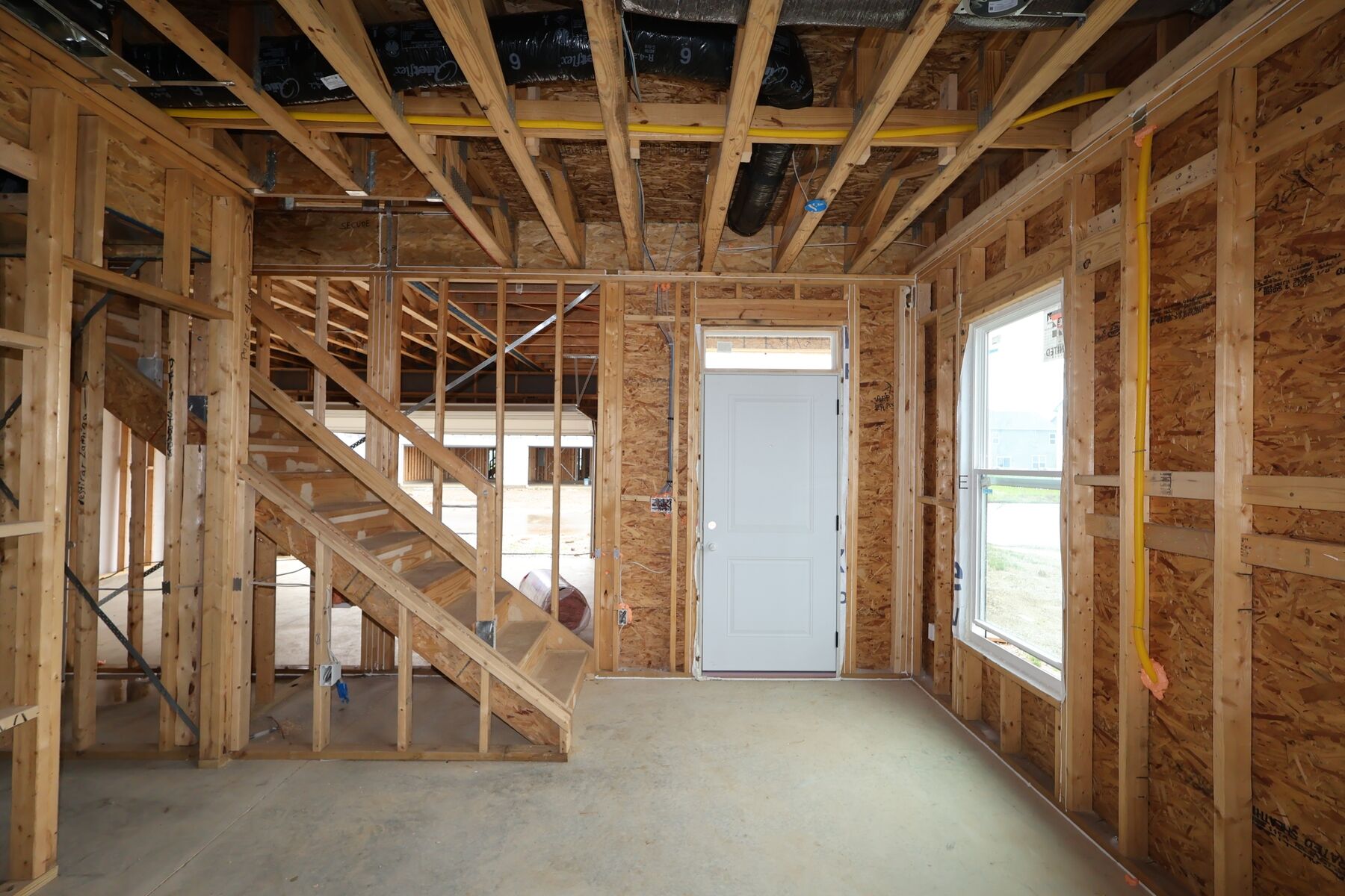 Framing