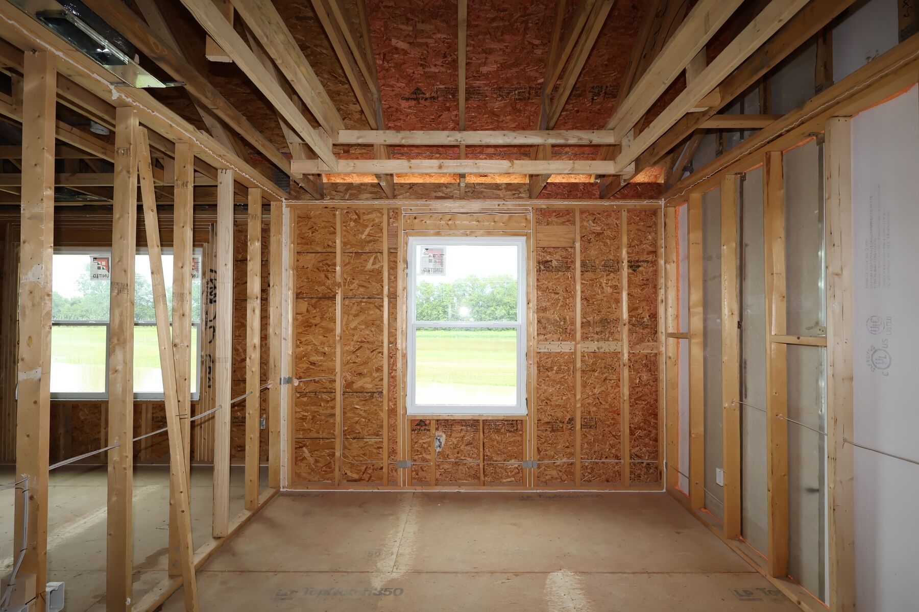 Framing