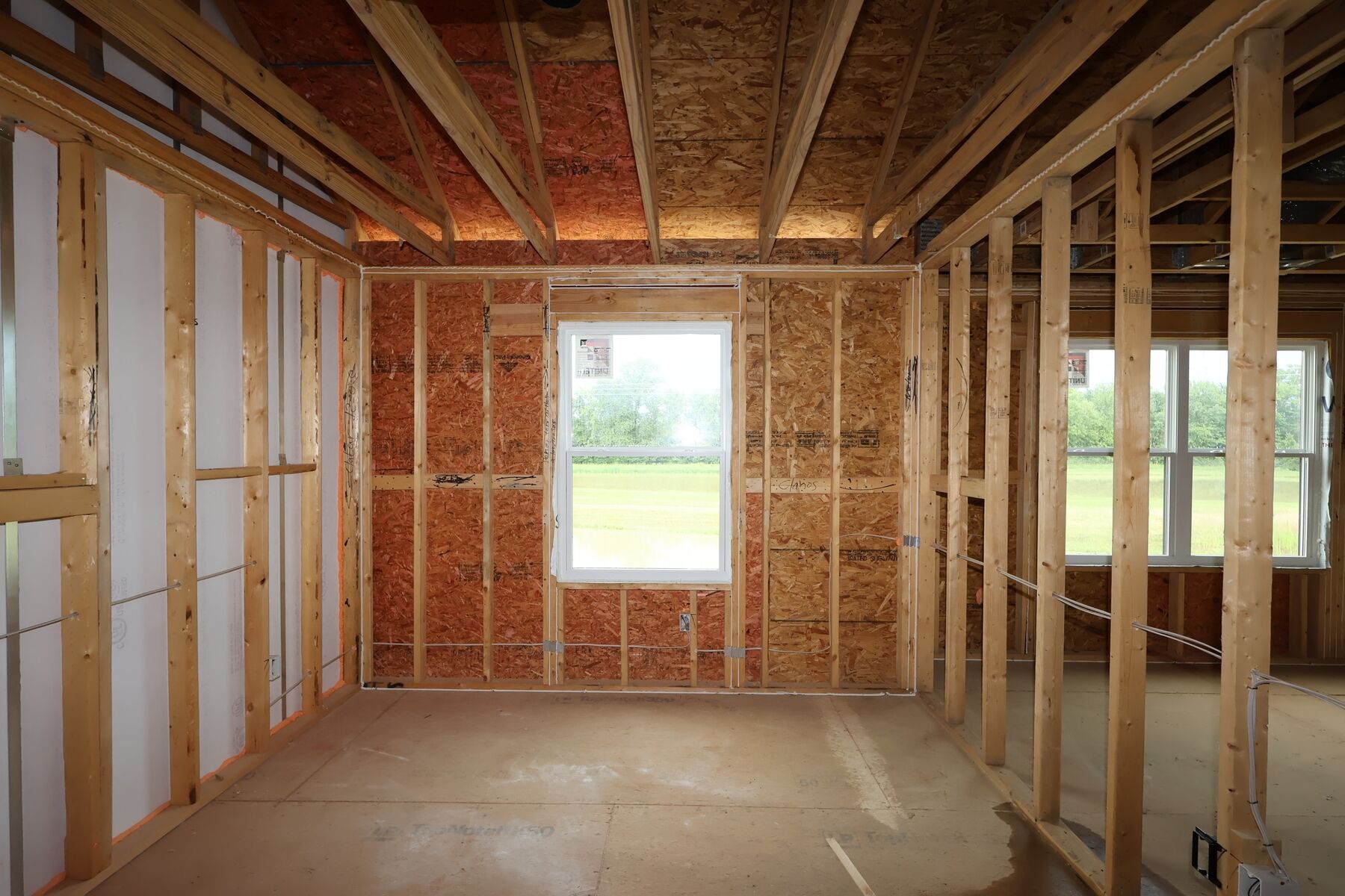 Framing