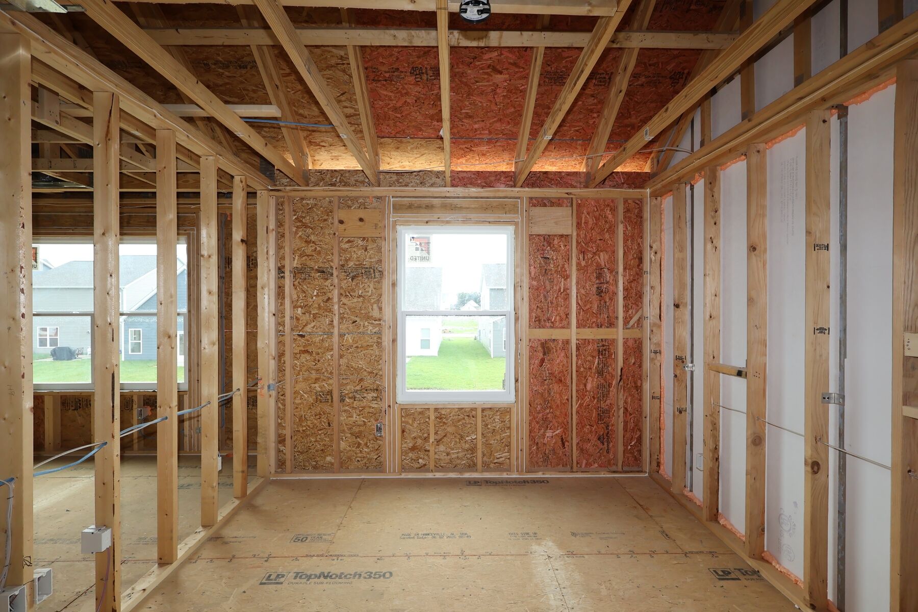 Framing