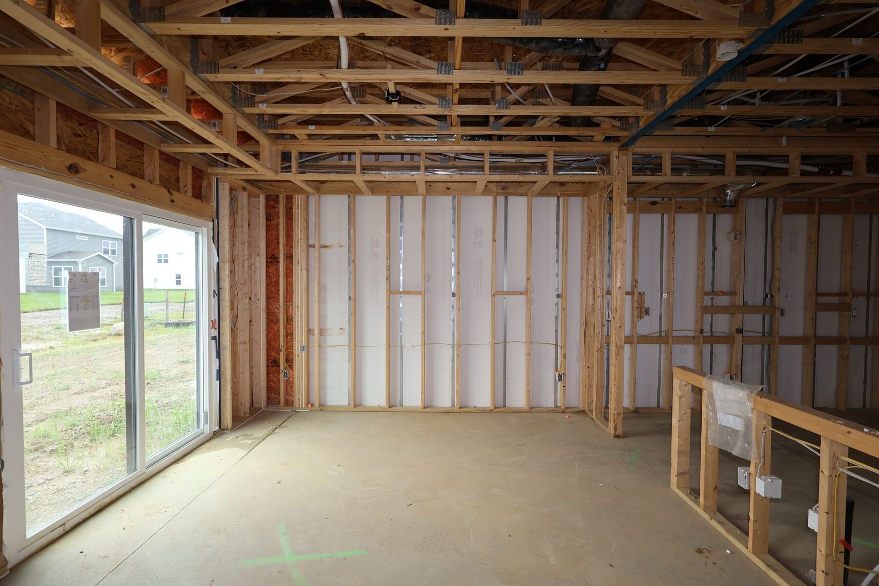 Framing