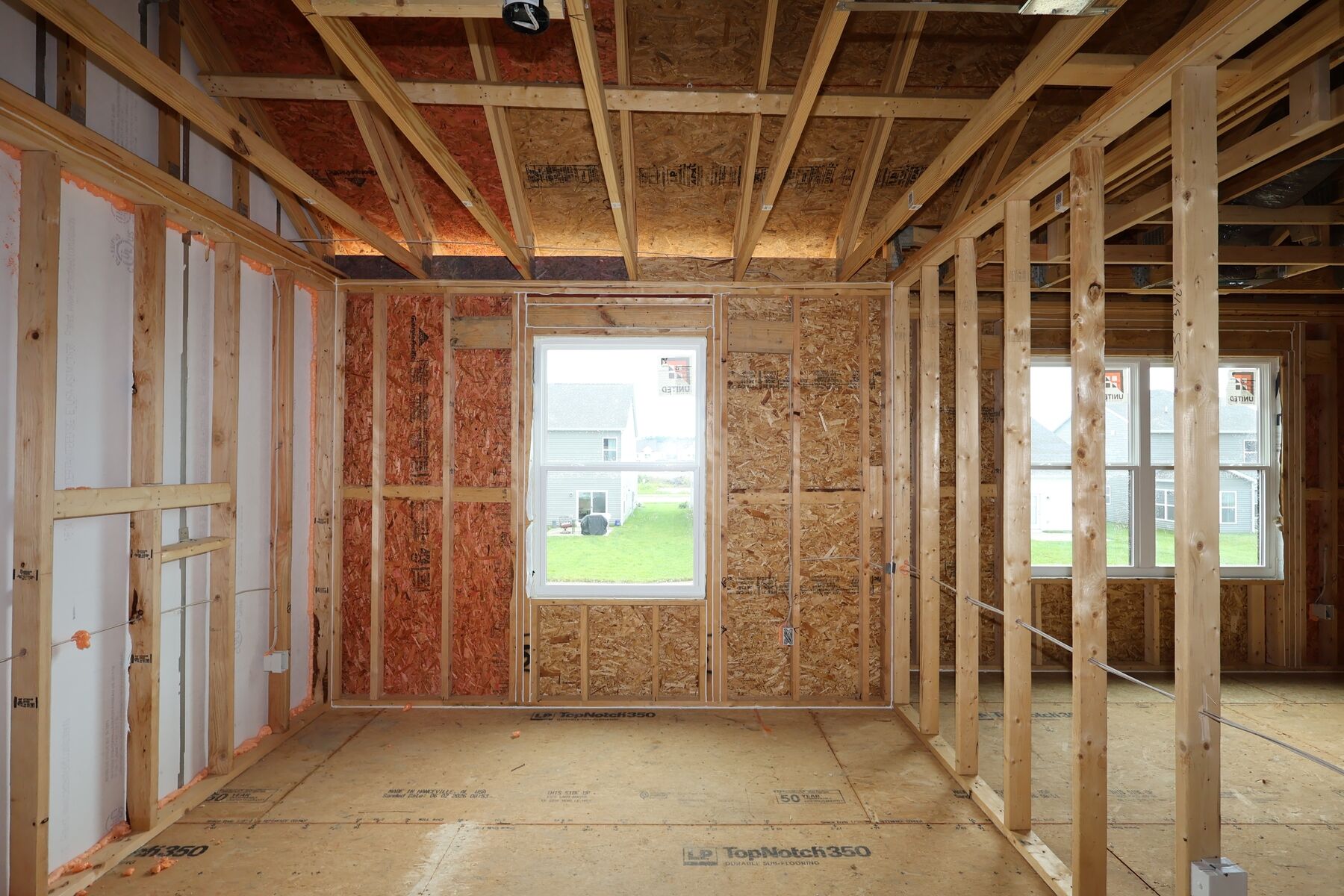 Framing
