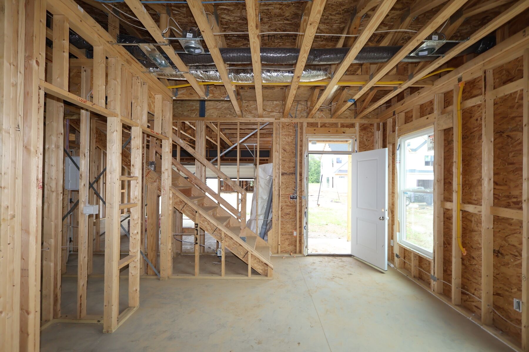 Framing