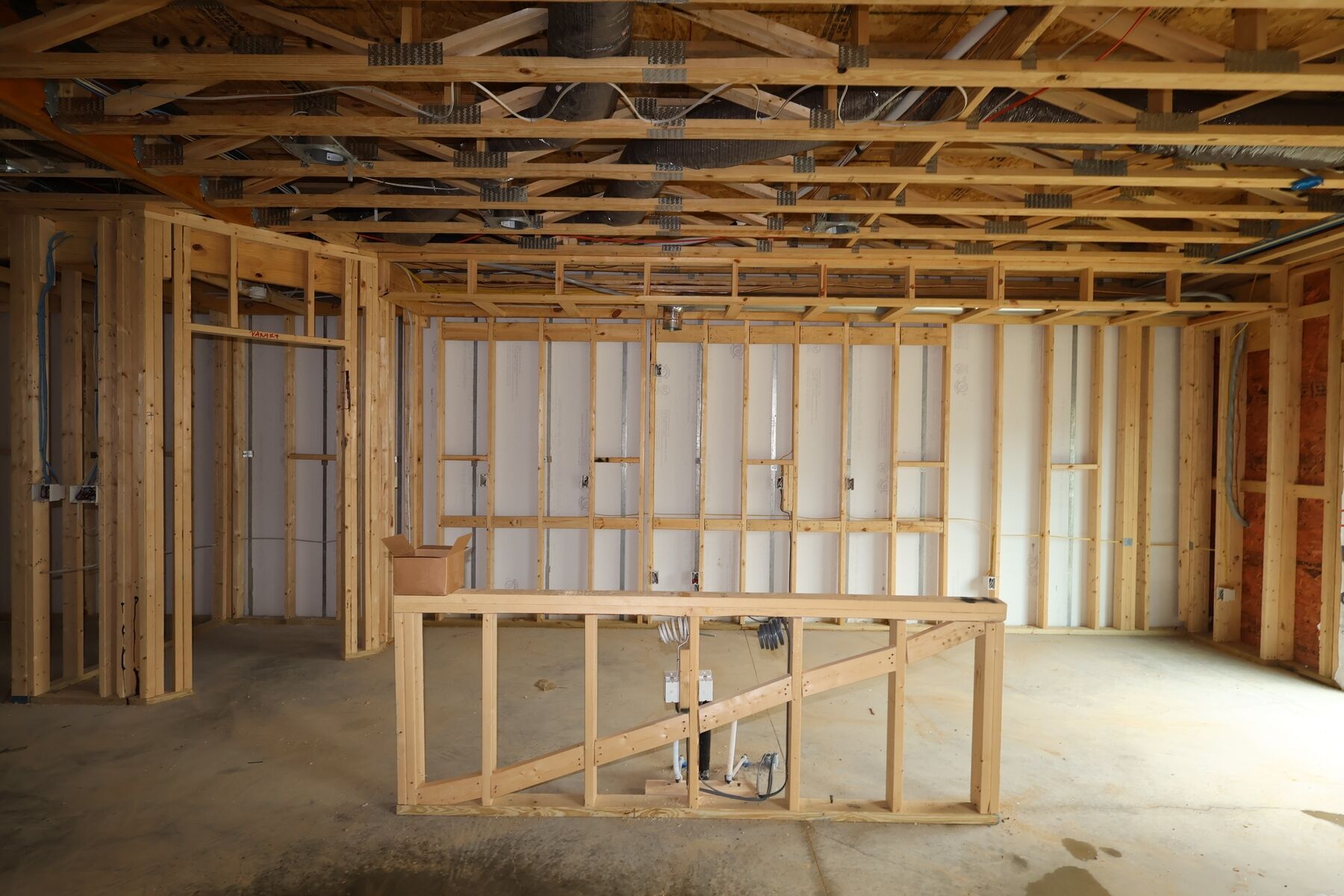 Framing