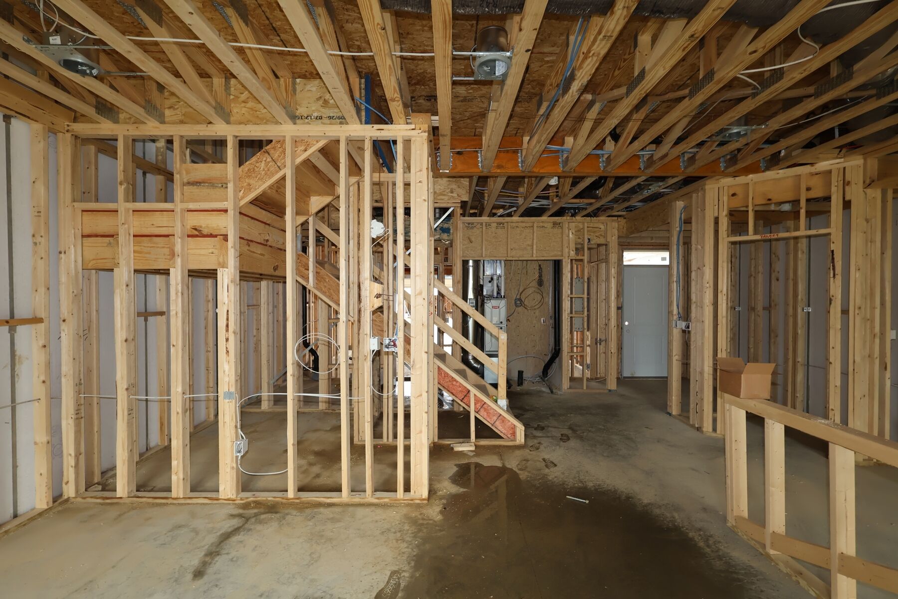 Framing
