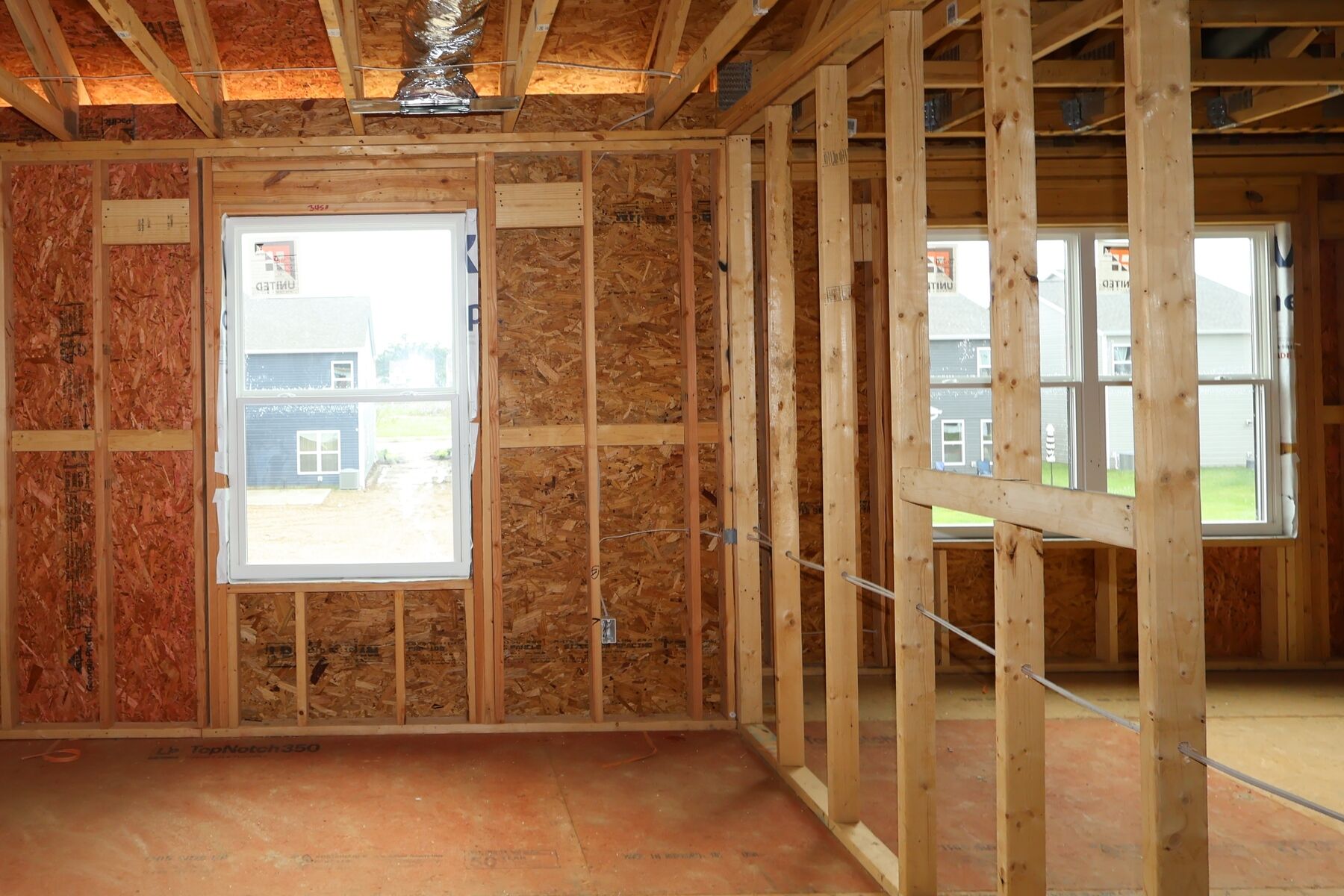 Framing