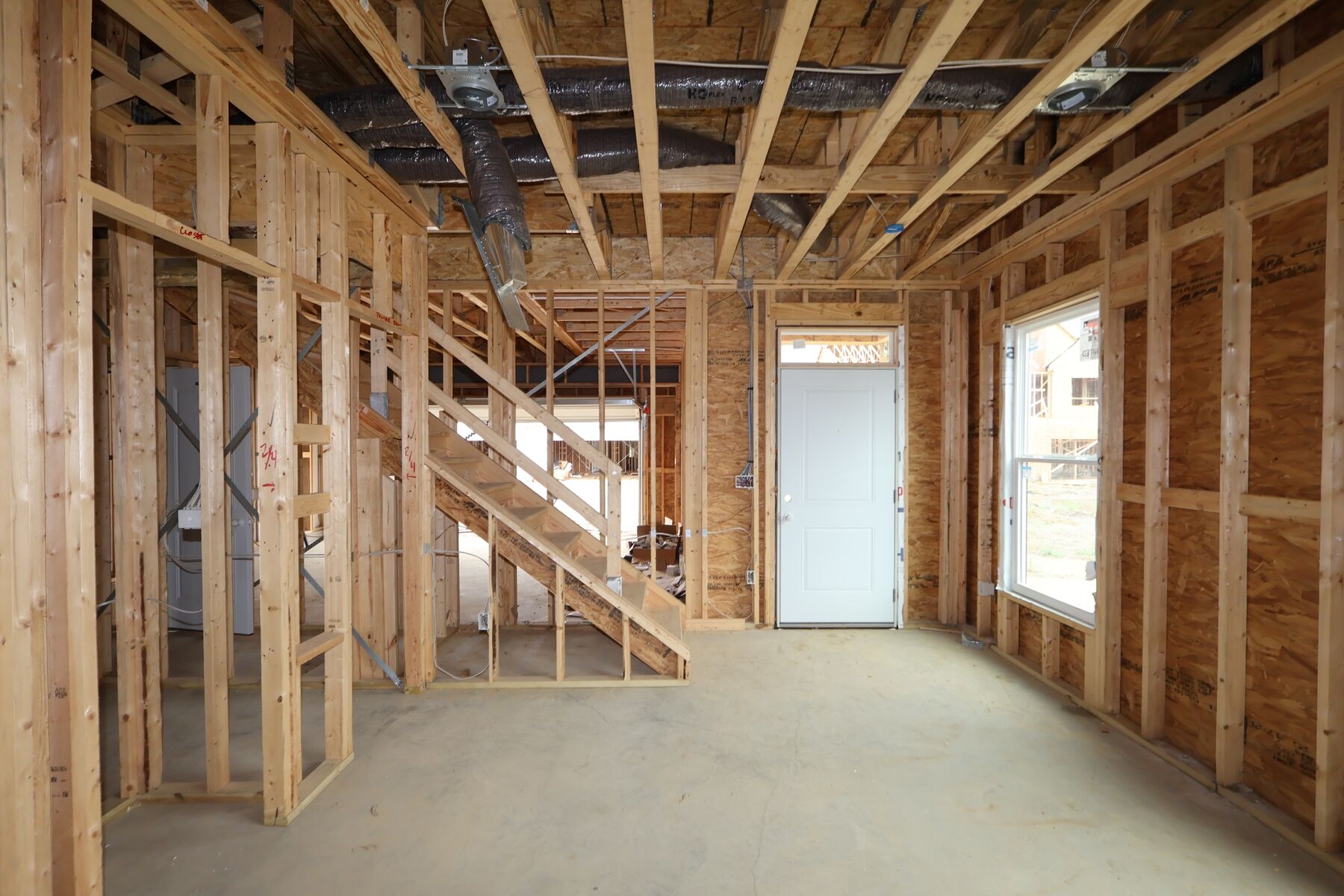 Framing