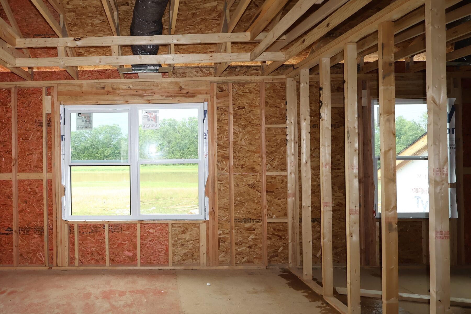 Framing