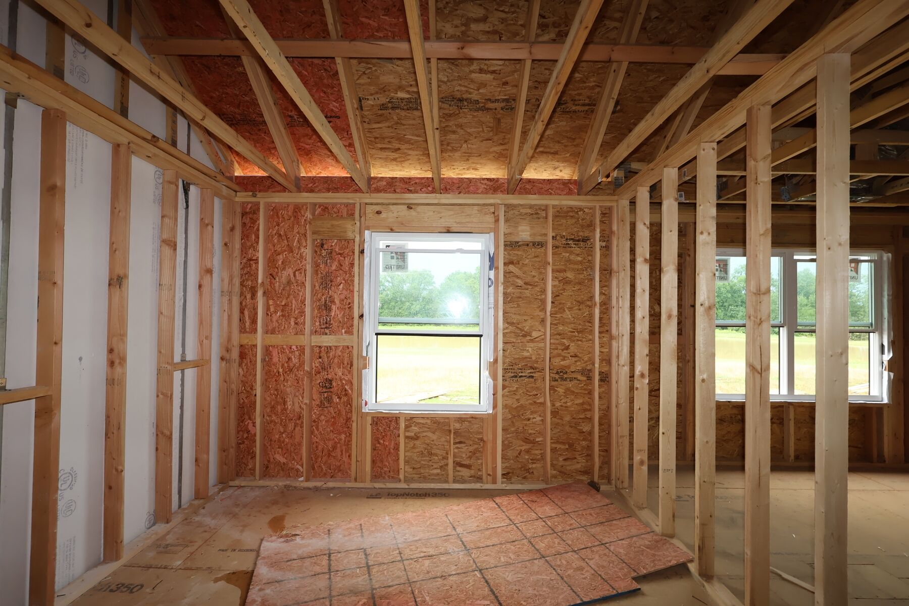 Framing