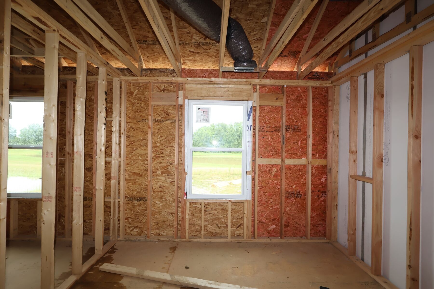 Framing
